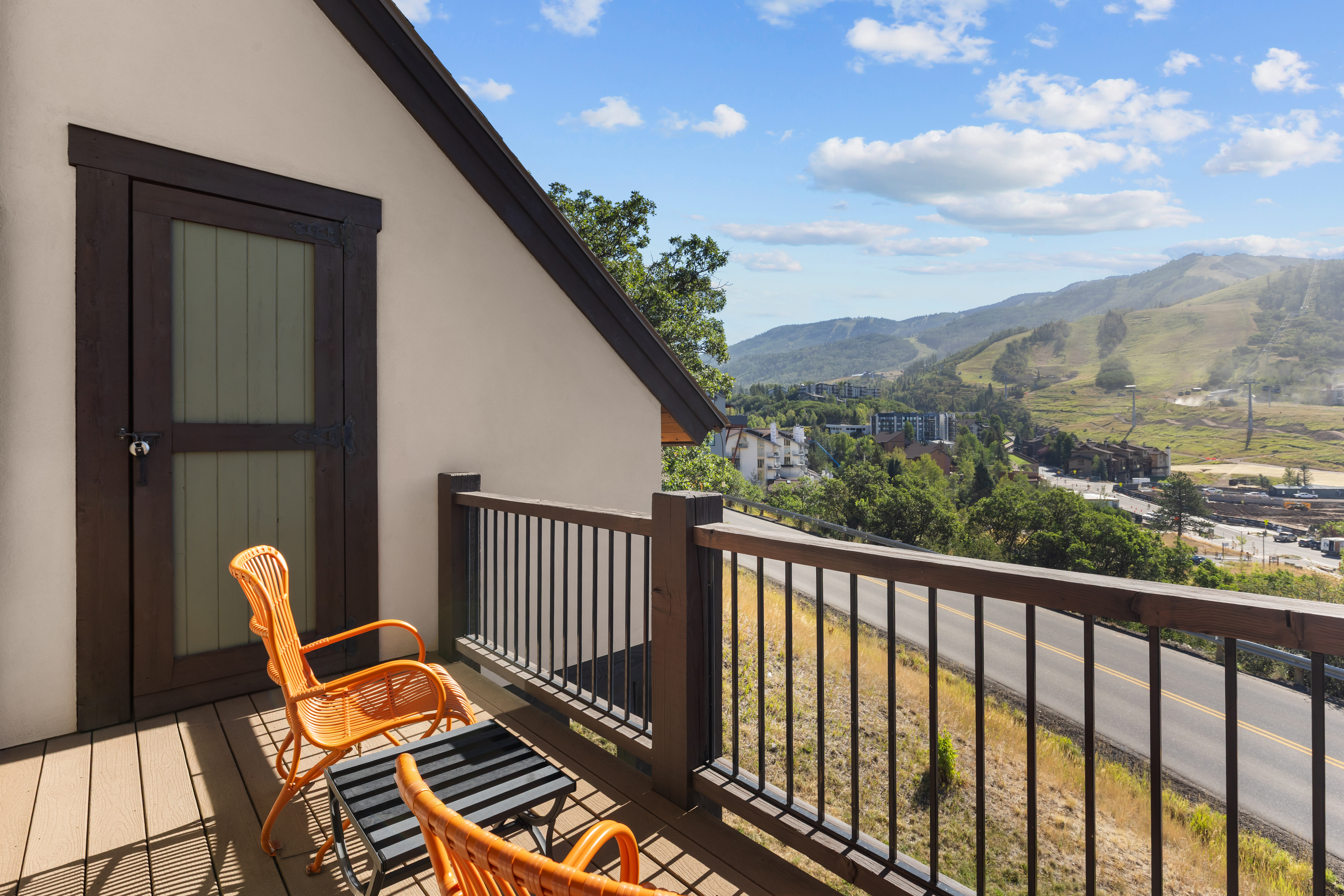  Storm Peak Chalet - 物件實景