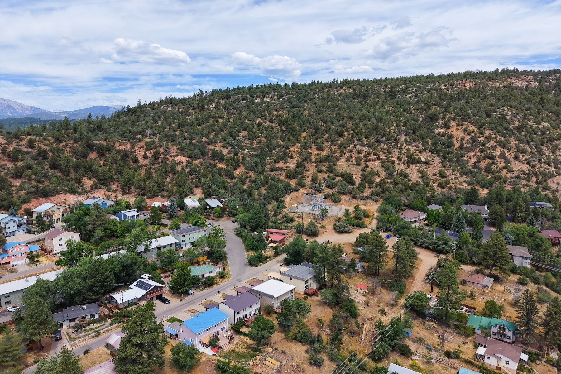  3226 West 4th Avenue, Durango, CO 81301 - 物件實景