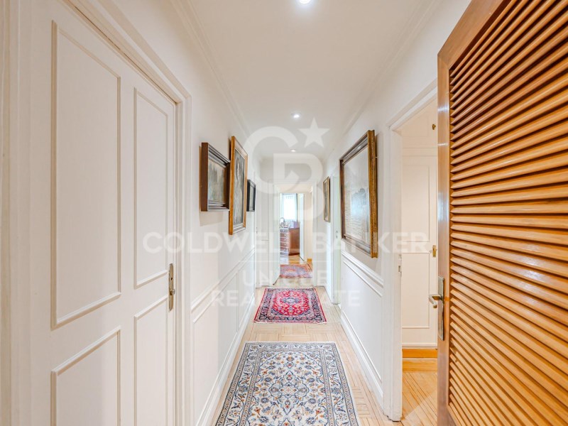 Madrid, Madrid, Chamart?n, El Viso Madrid, Madrid, Madrid, Comunidad de Madrid, ES, 4 Bedrooms Bedrooms, ,3 BathroomsBathrooms,Residential,For Sale,Madrid, Madrid, Chamart?n, El Viso Madrid, Madrid,1541343