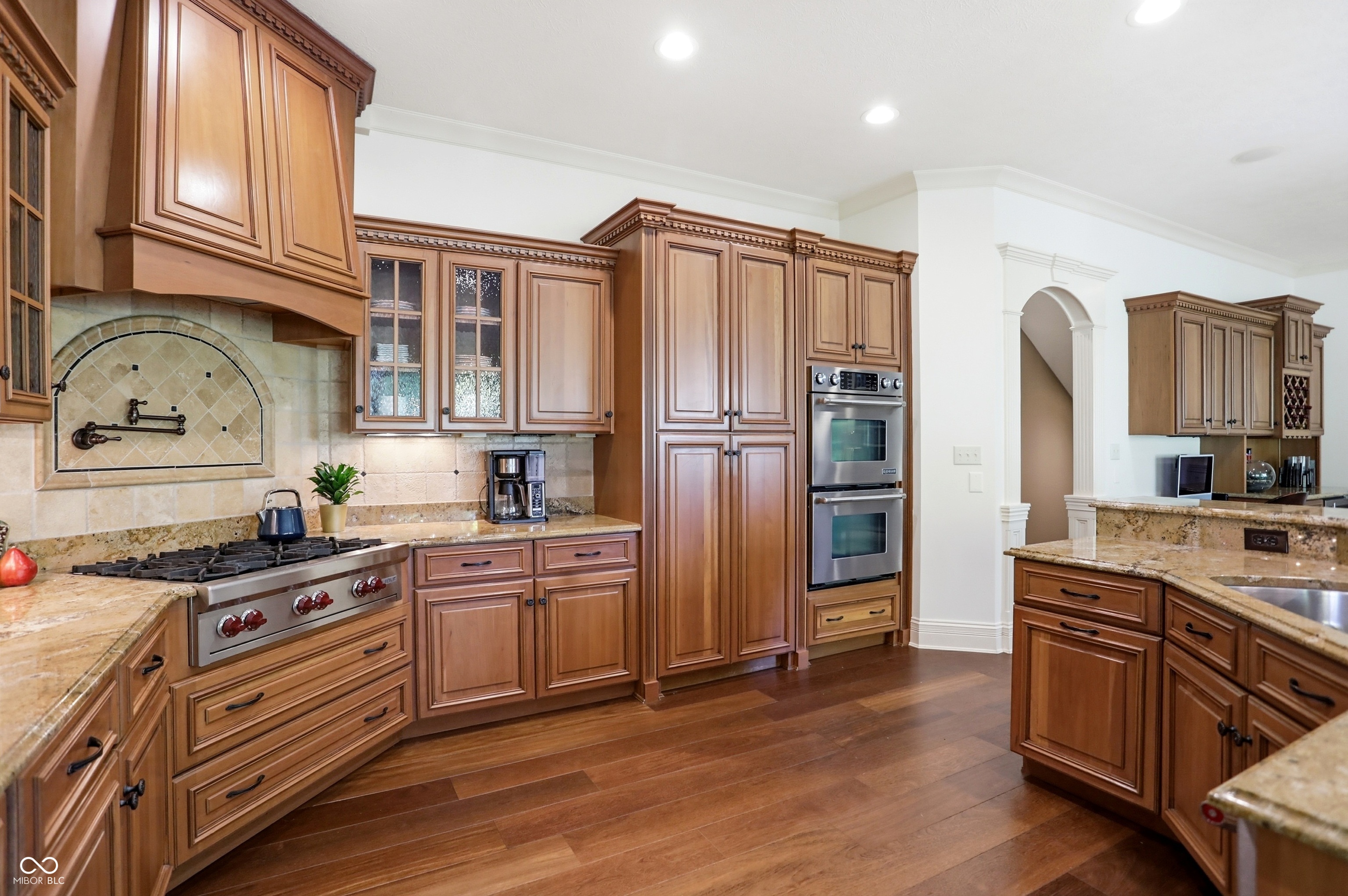 Carmel, Indiana, 46033, United States, 5 Bedrooms Bedrooms, ,6 BathroomsBathrooms,Residential,For Sale,1988622