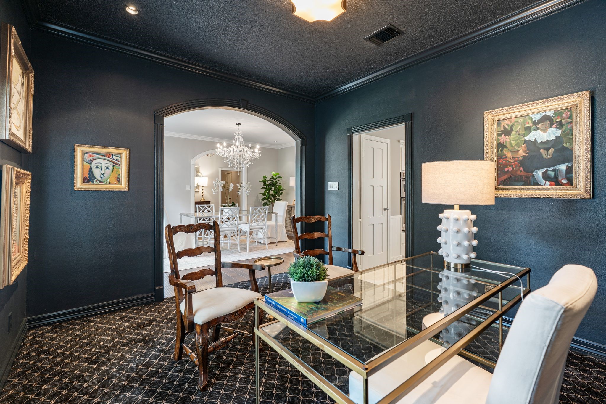  13702 Alchester Lane - 物件實景