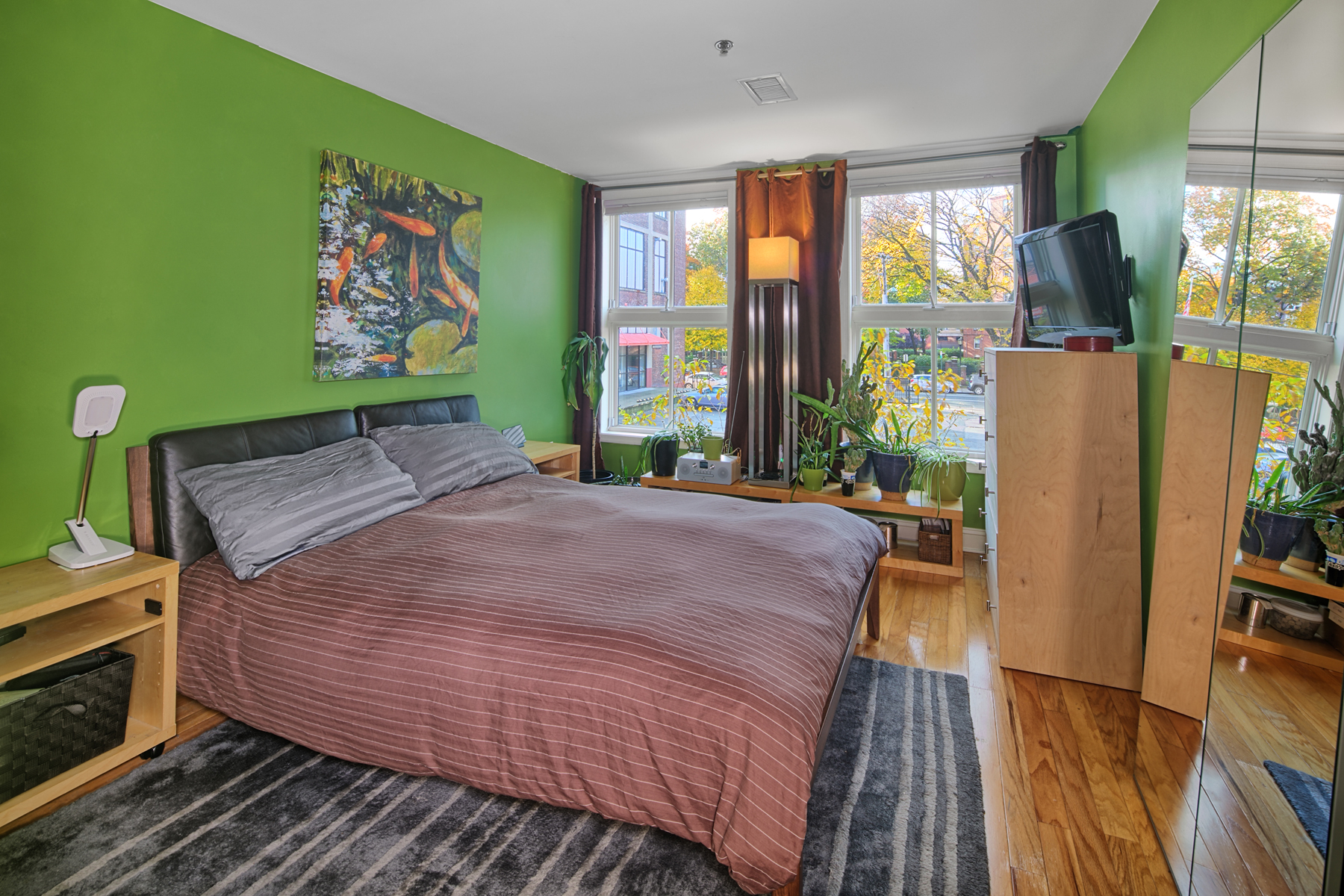 812 Grand Street Unit 203, Hoboken, New Jersey, 07030, United States, 1 Bedroom Bedrooms, ,1 BathroomBathrooms,Residential,For Sale,812 Grand Street Unit 203,1434652