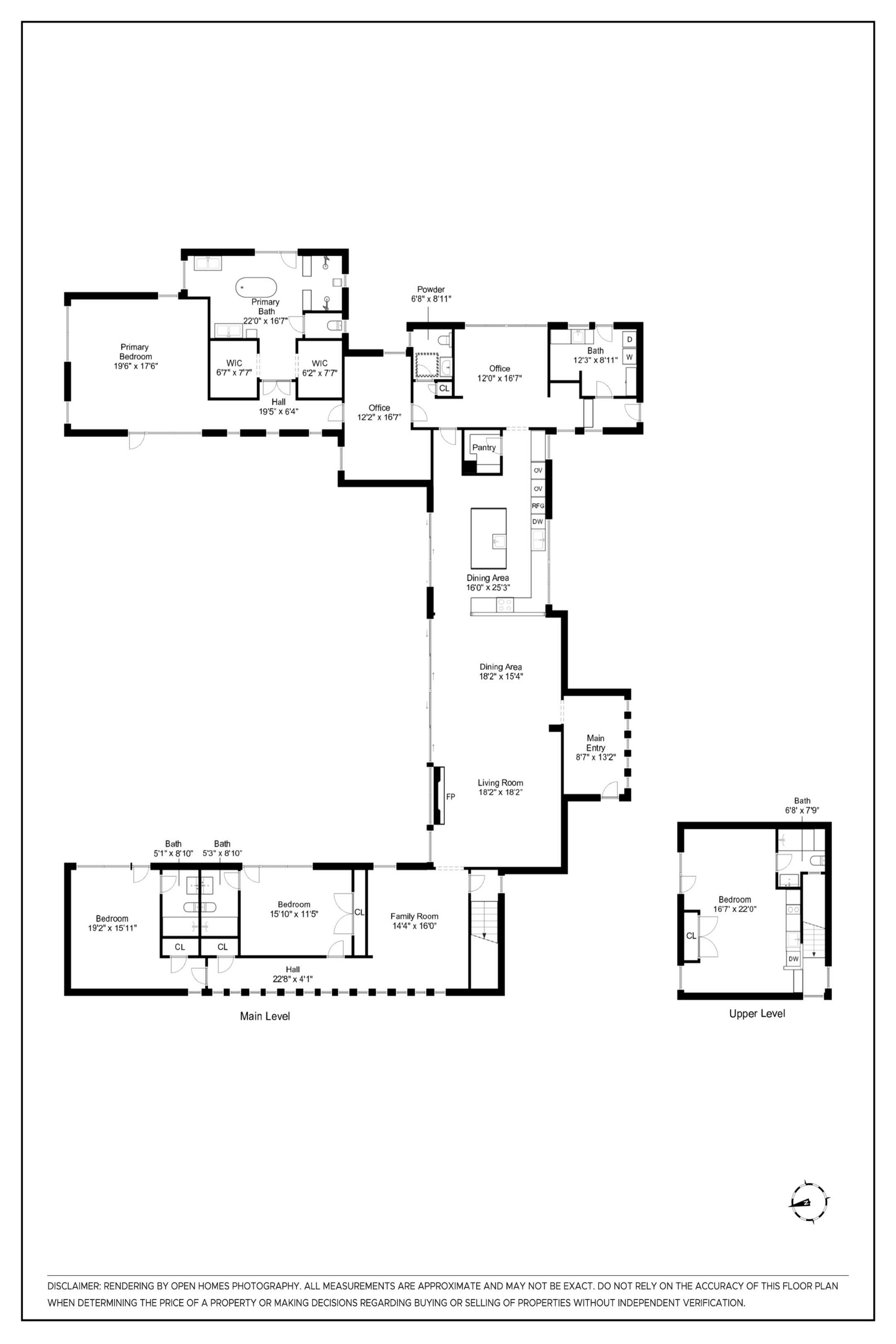  MODERN WINE COUNTRY ESTATE - 物件實景