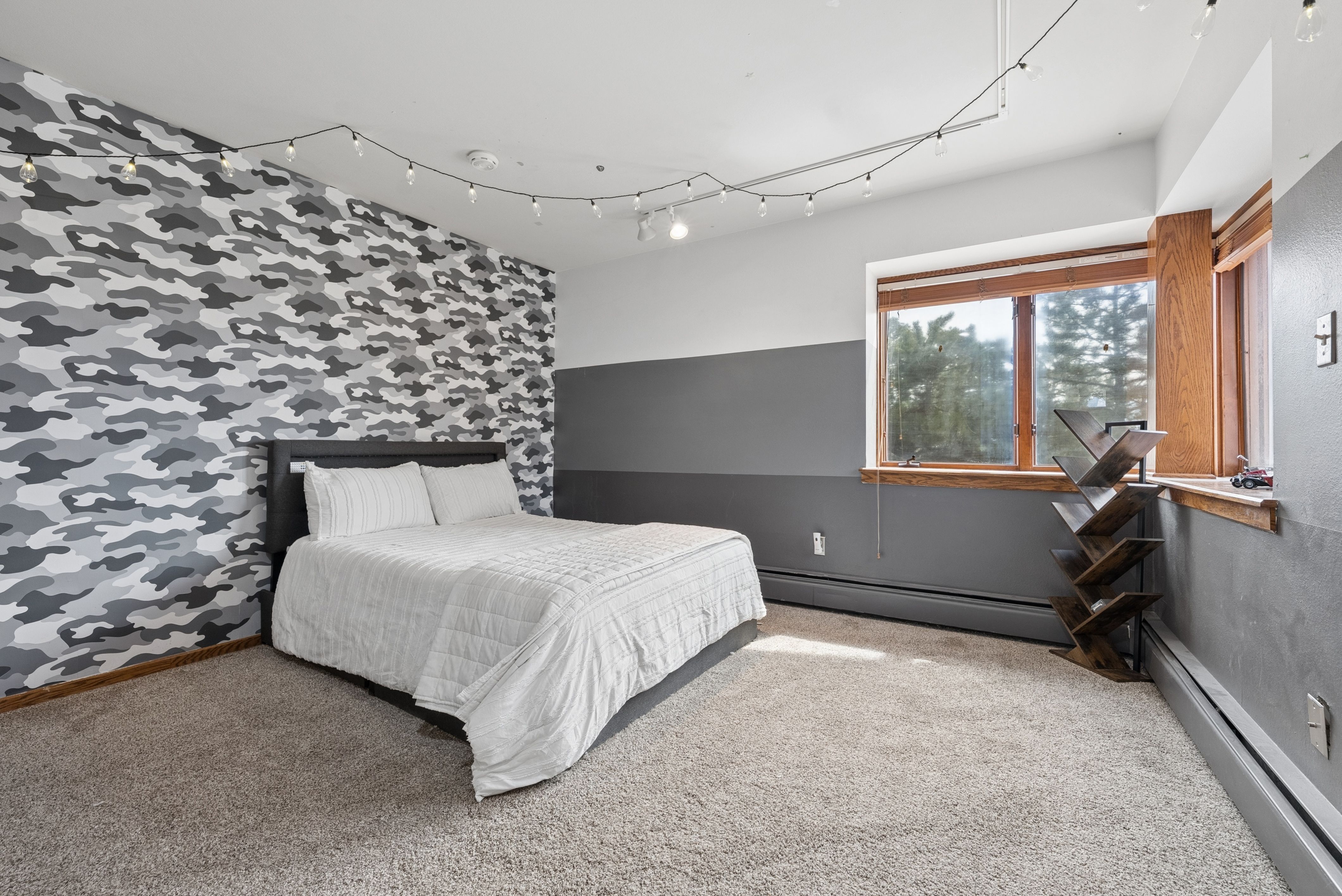  Beautiful Genesee Home With Over 4,500 Finished Sq Ft with Walk Out Basement - 物件實景