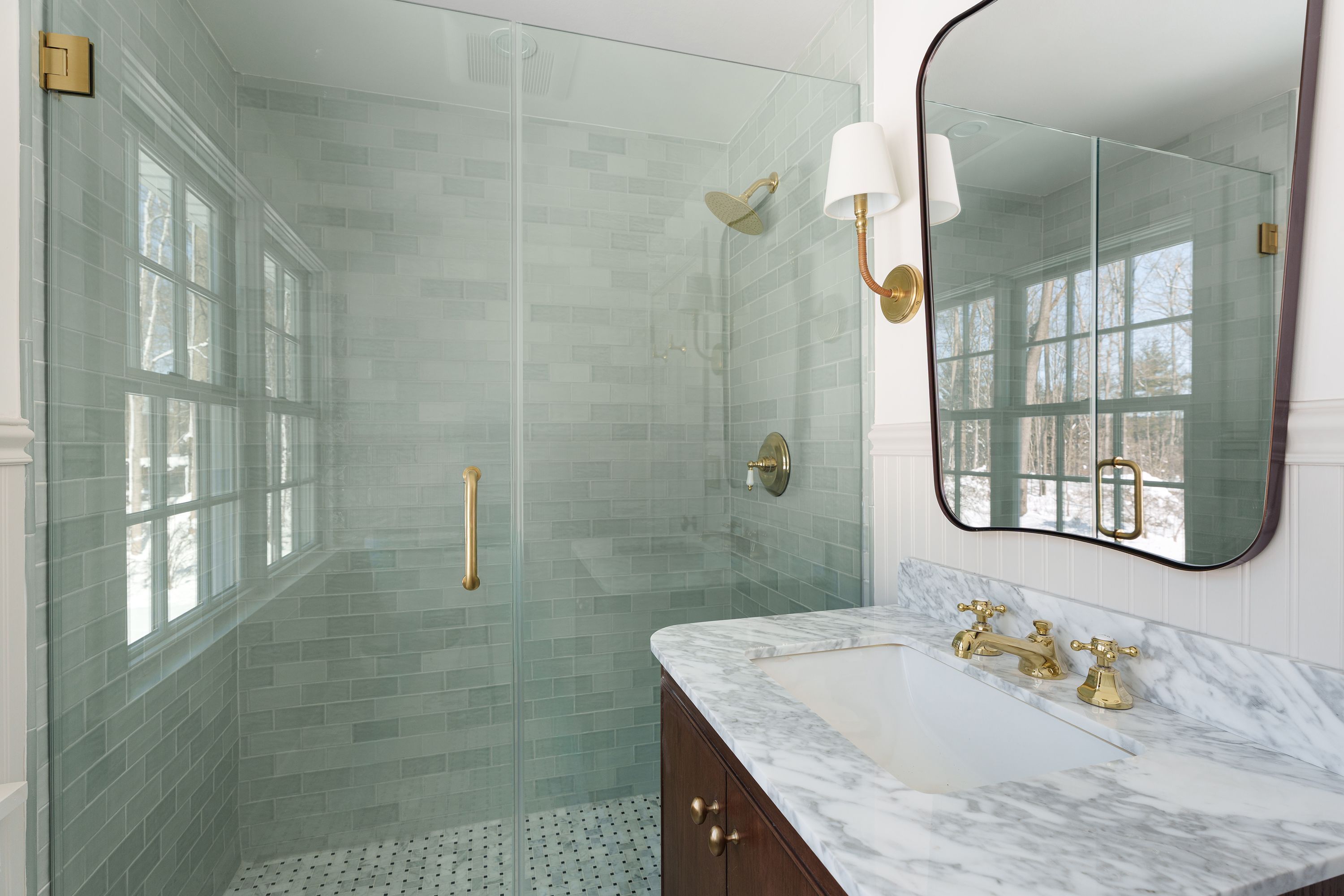  An Uncompromising Renovation Infused with Chic Designer Style - 物件實景