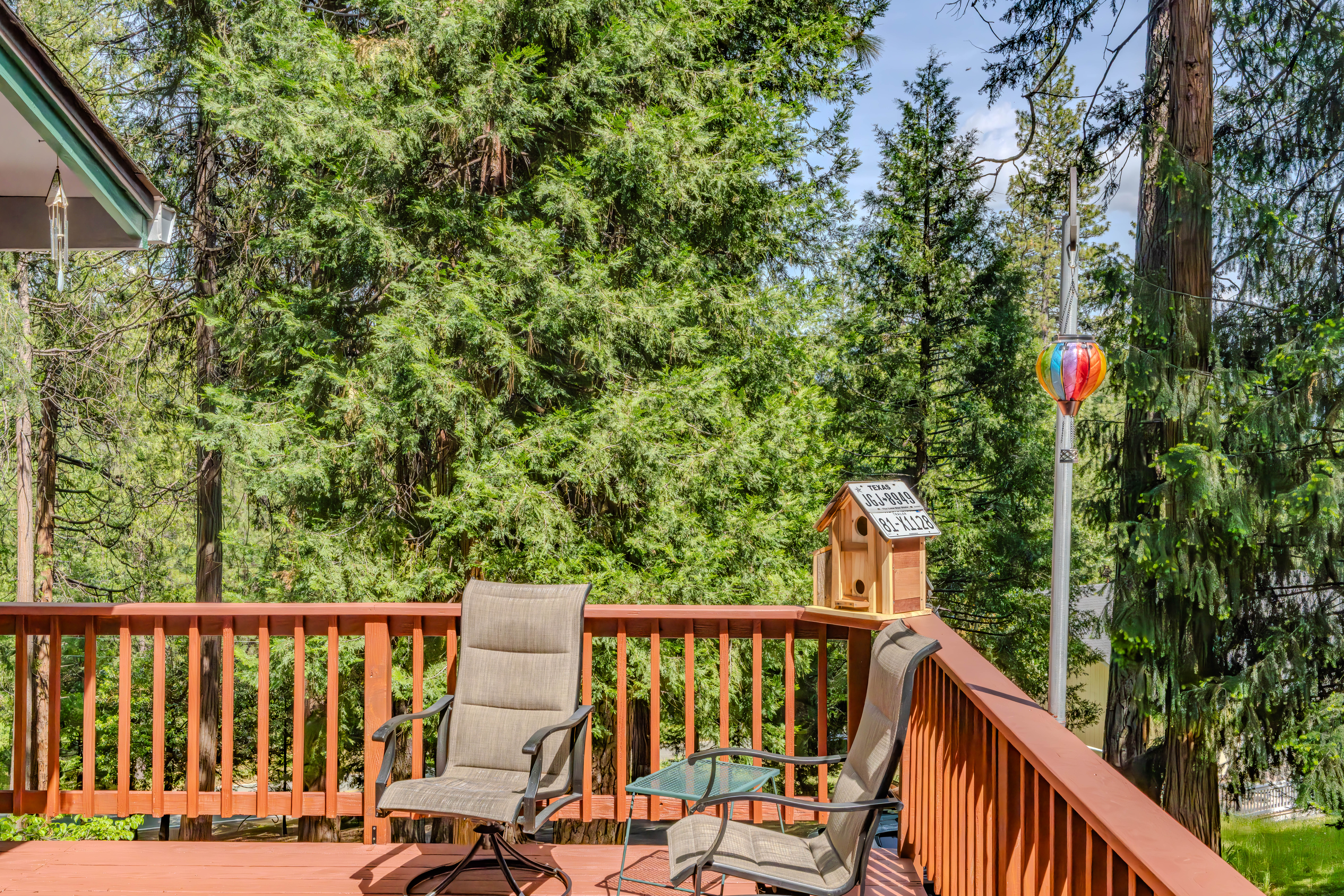  16775 Silver Drive South, Pioneer, CA 95666 - 物件實景