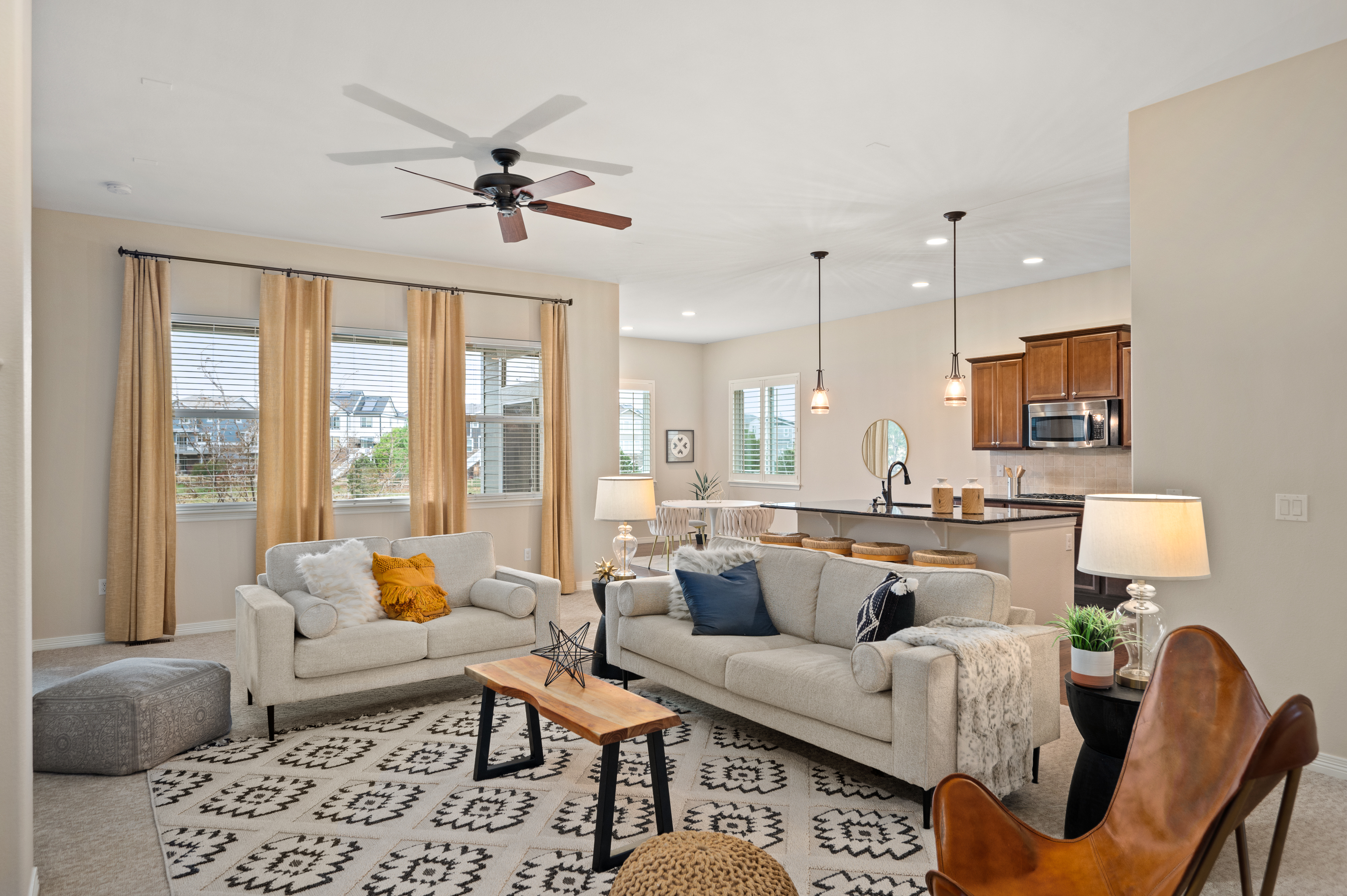  Beautiful, newer, move-in ready ranch - 物件實景