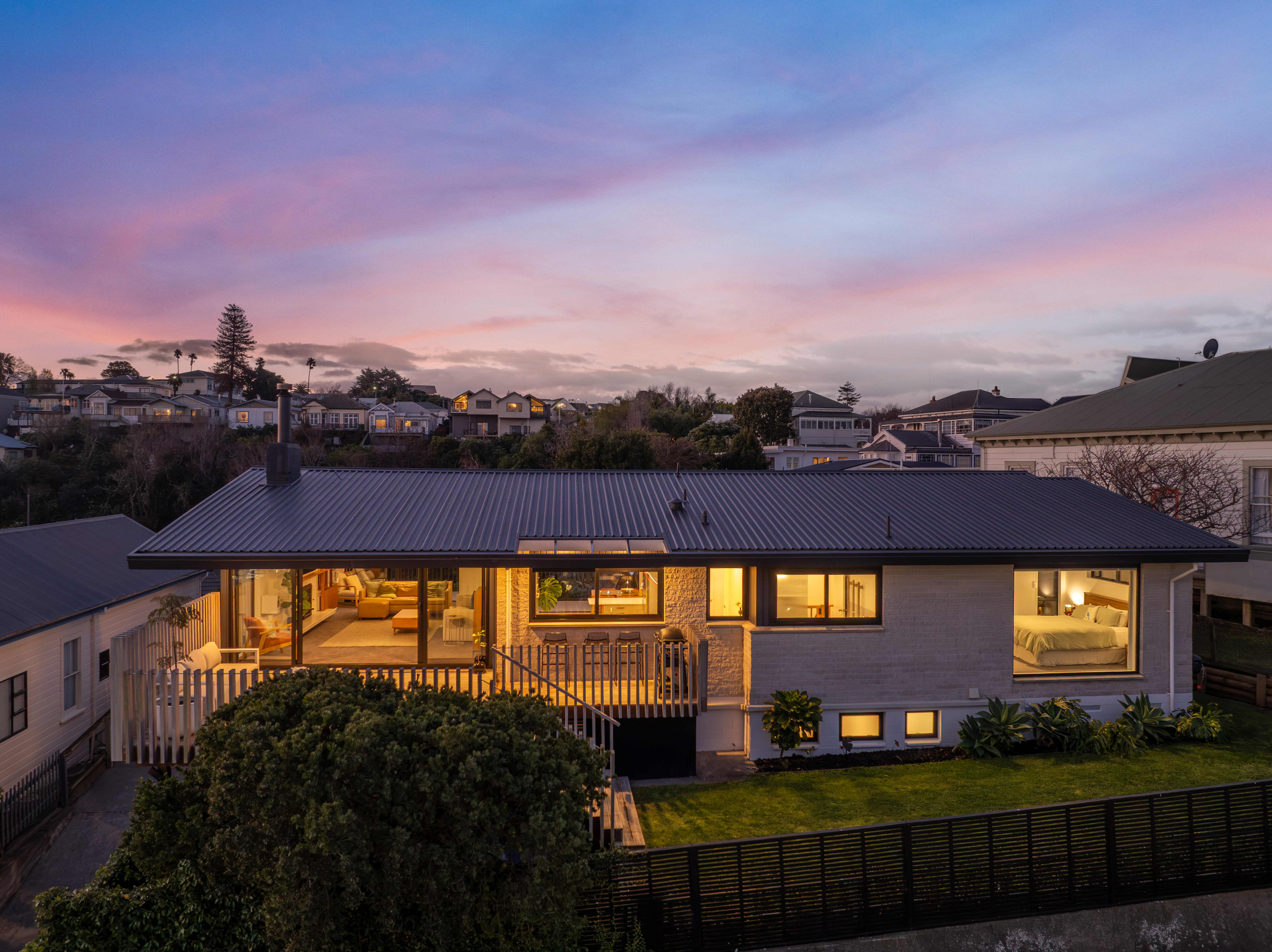  2 Colenso Avenue, Hospital Hill - 物件實景
