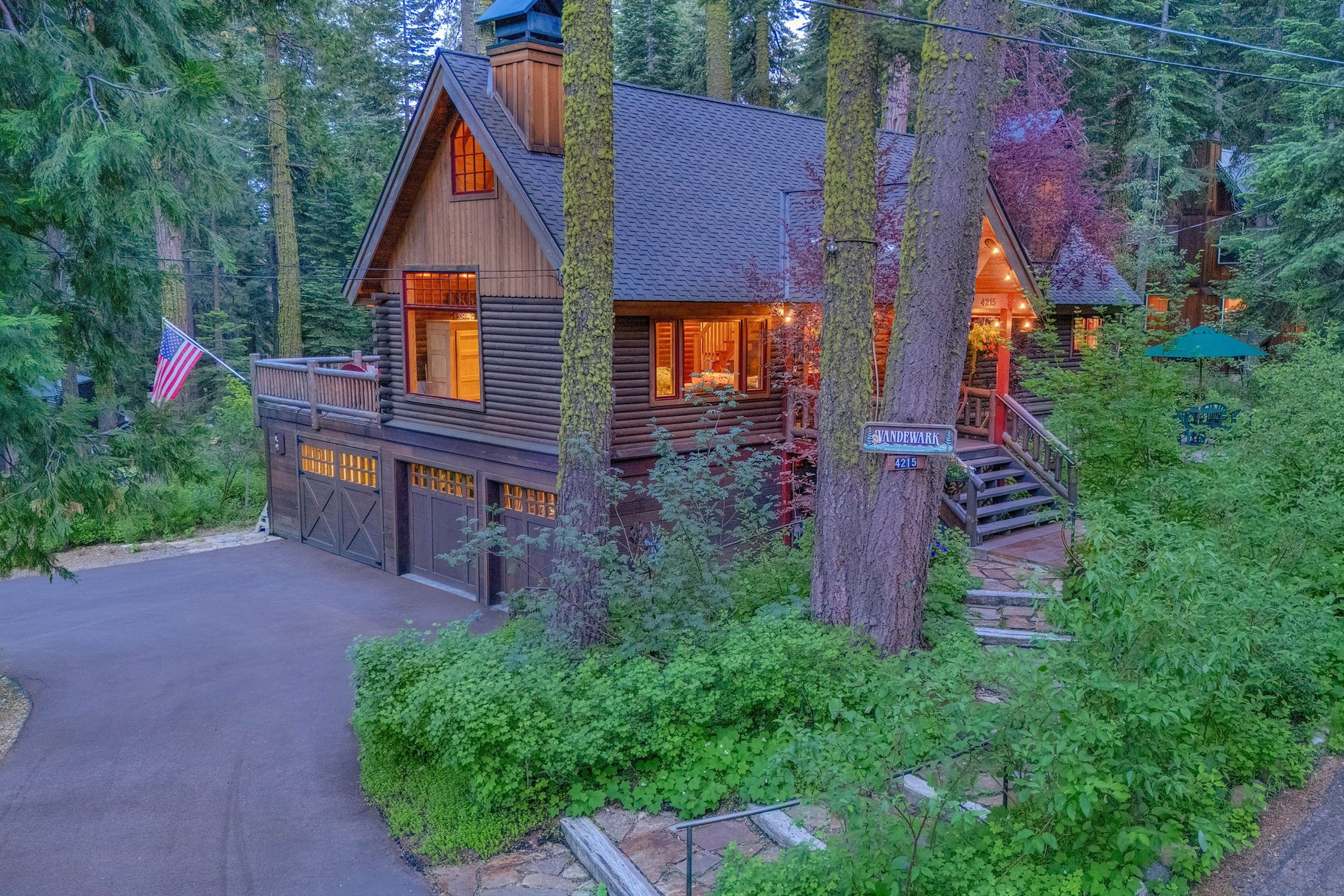  Tahoe, Just As You Imagined It - 物件實景