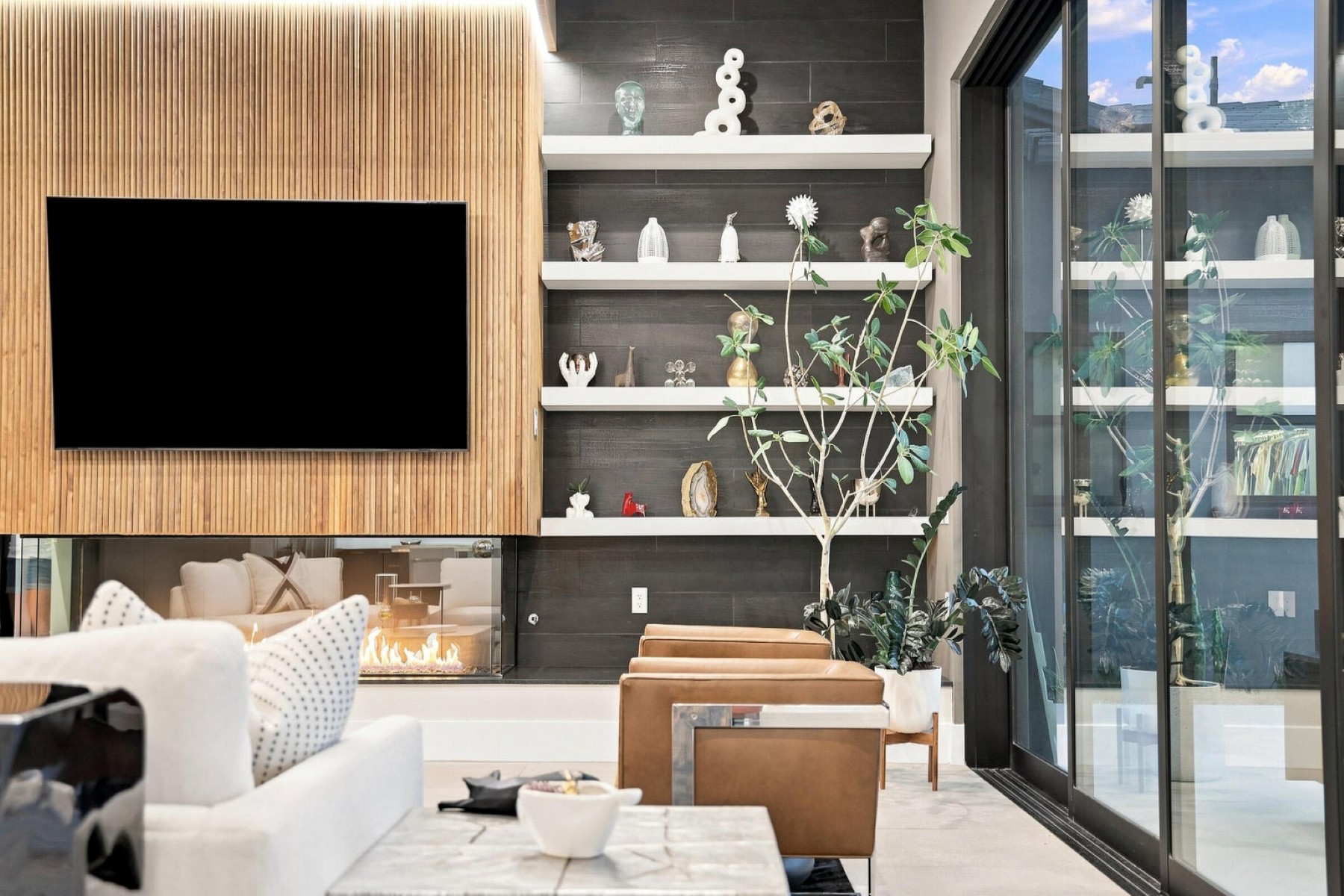 24351 N 128th Way¦Scottsdale, AZ - 物件實景