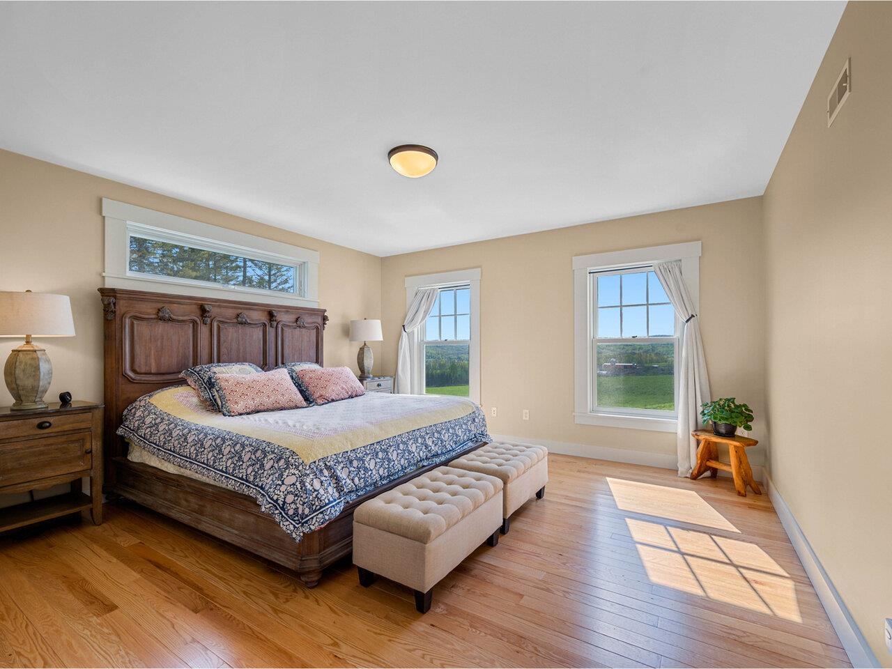 Washington, Vermont, 05675, United States, 4 Bedrooms Bedrooms, ,2 BathroomsBathrooms,Residential,For Sale,1827789