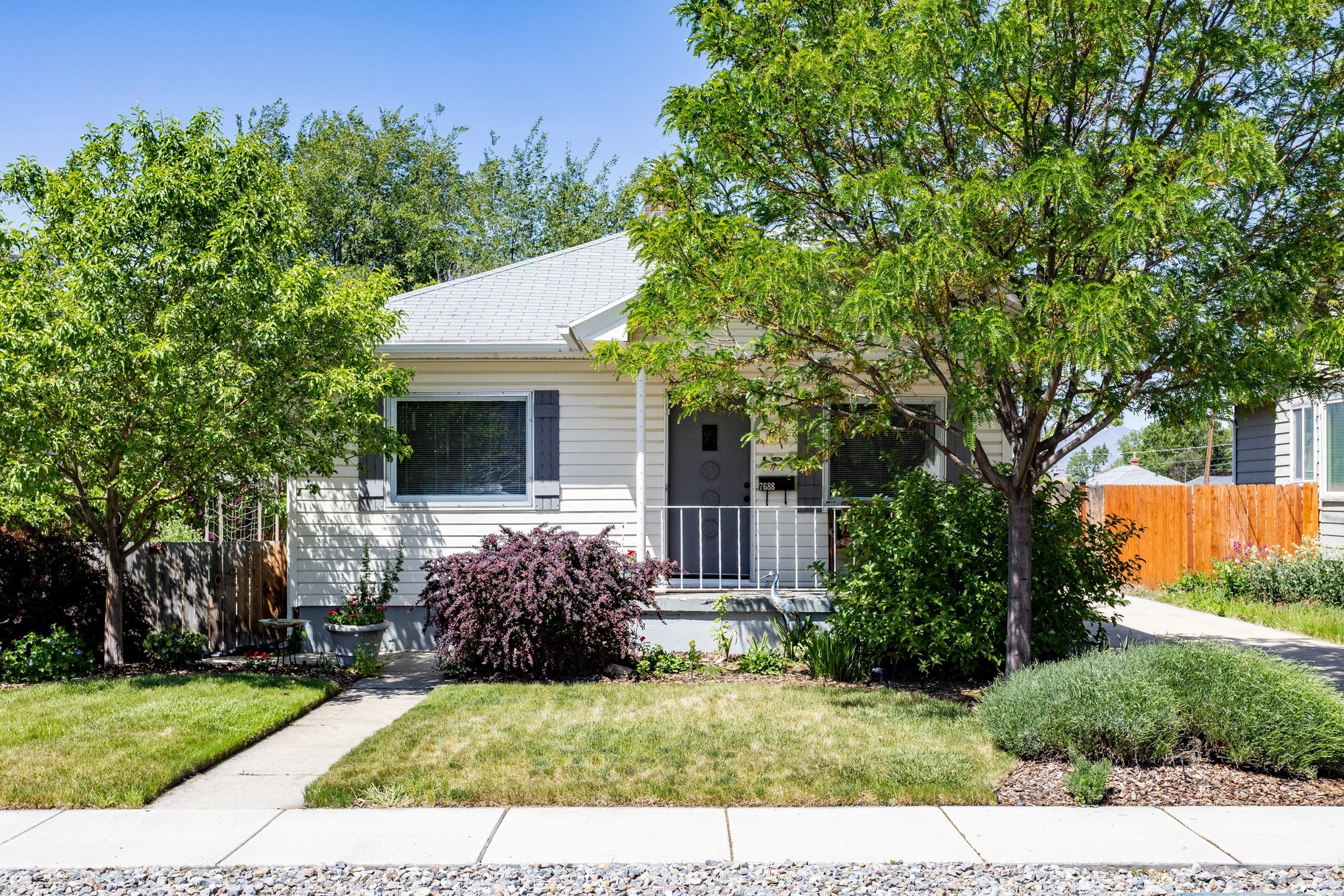  Darling Bungalow in Historic Midvale - 物件實景