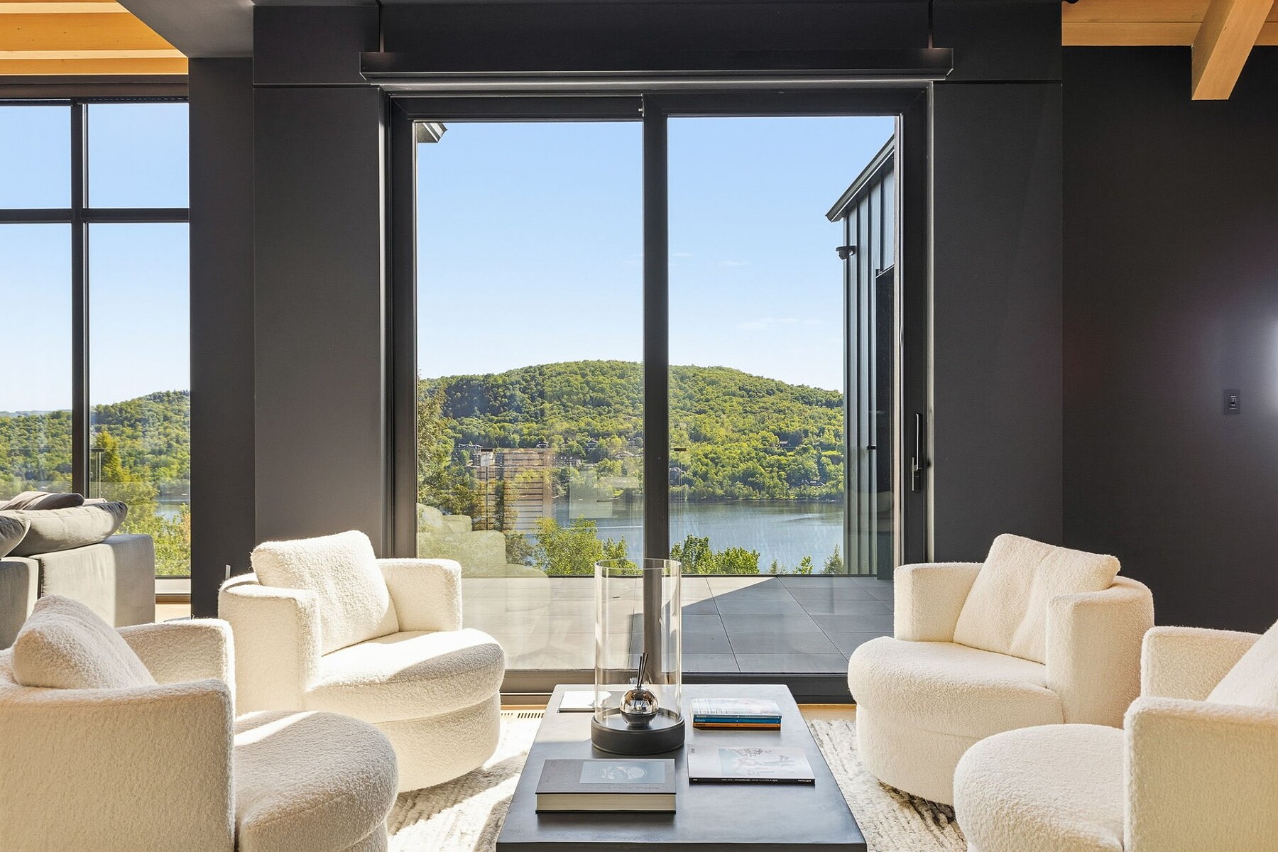  Tremblant ski resort luxury - 物件實景