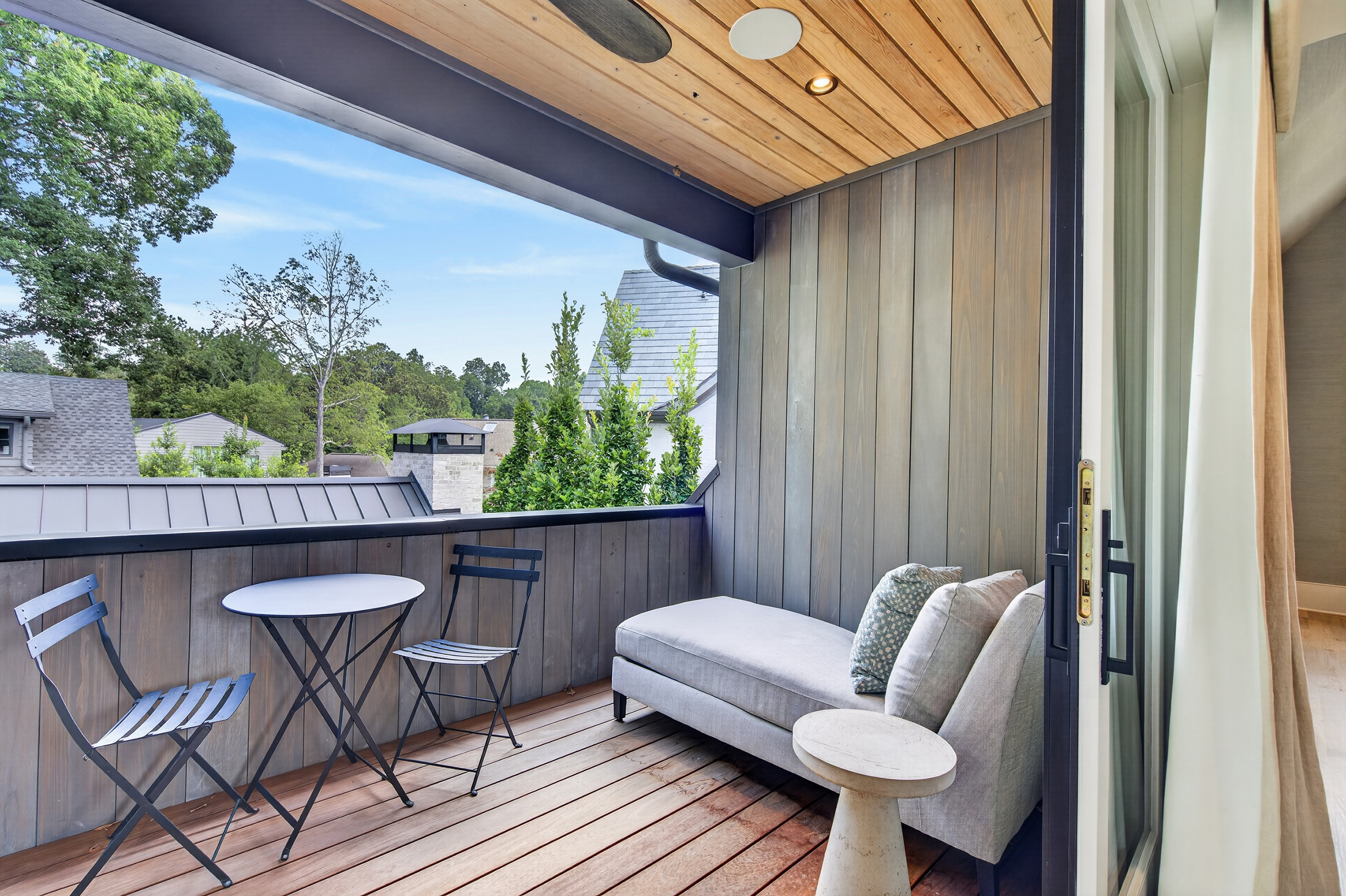  Sophisticated Newer Construction Home in Ansley Park - 物件實景