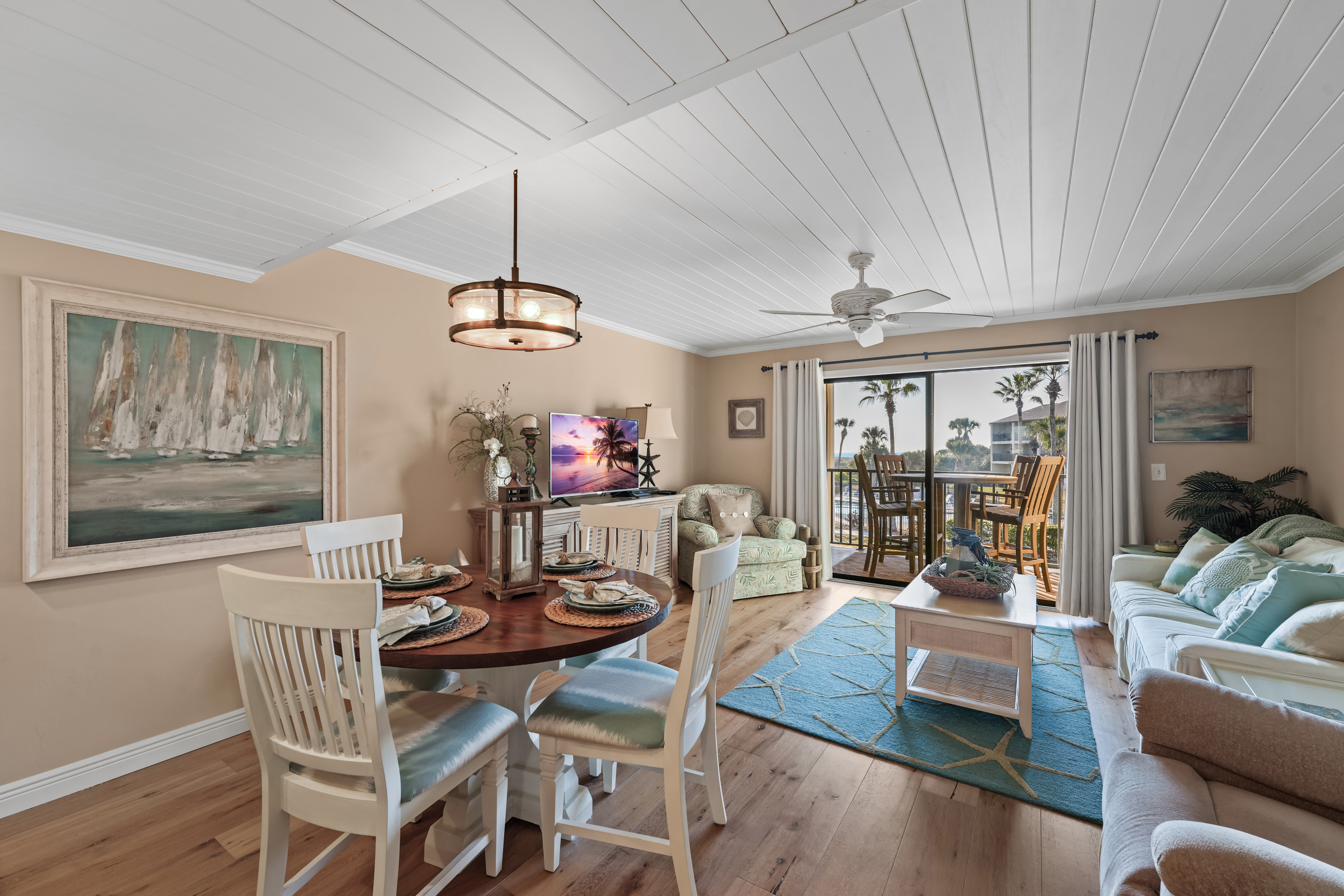  850 A1a Beach Blvd, St Augustine, FL, 32080 - 物件實景