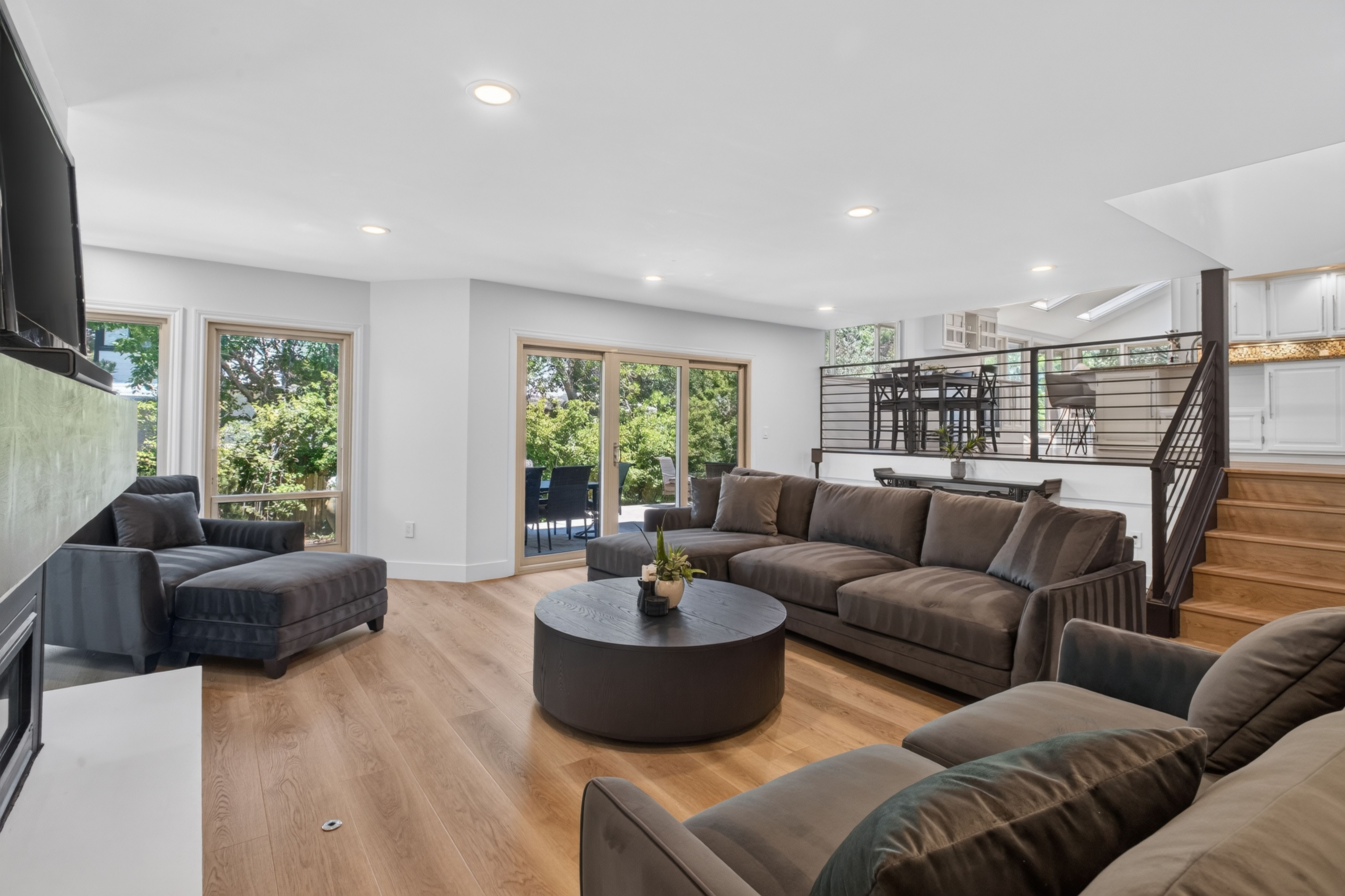  Heritage Greens Charmer: Modern Kitchen, Spa Primary & Secluded Yard - 物件實景