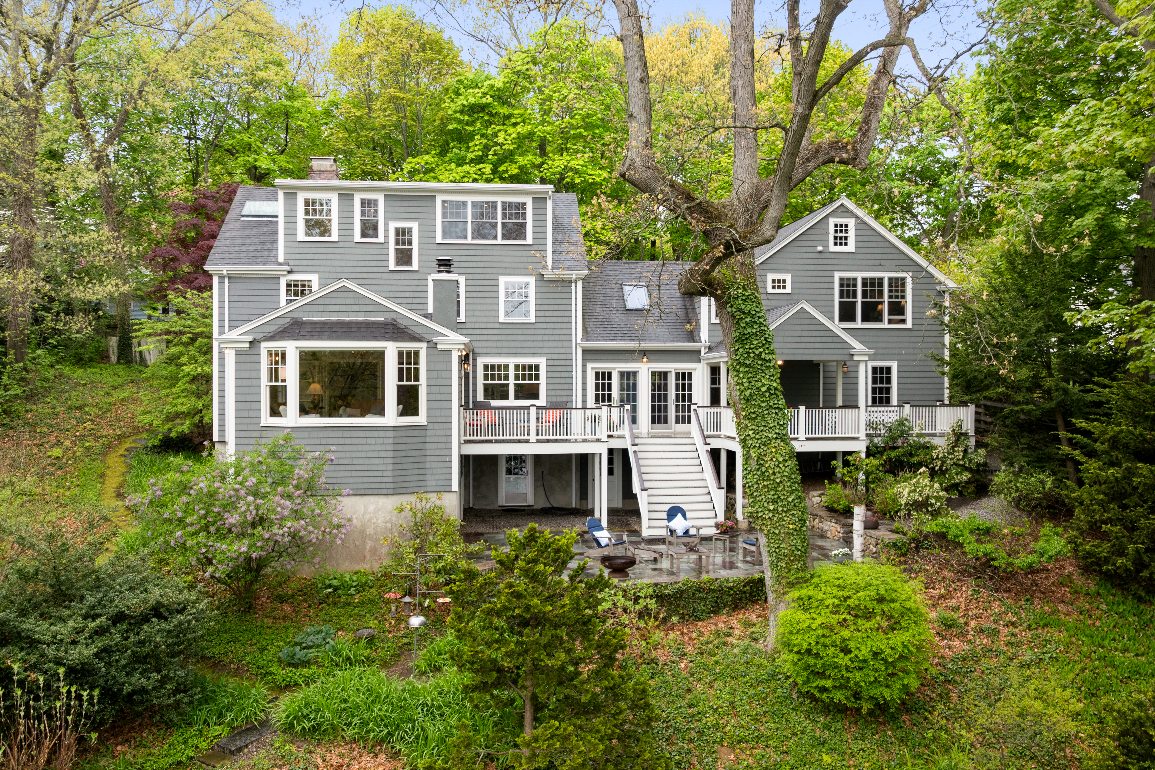  331 Mystic Street, Arlington, MA, 02474 - 物件實景