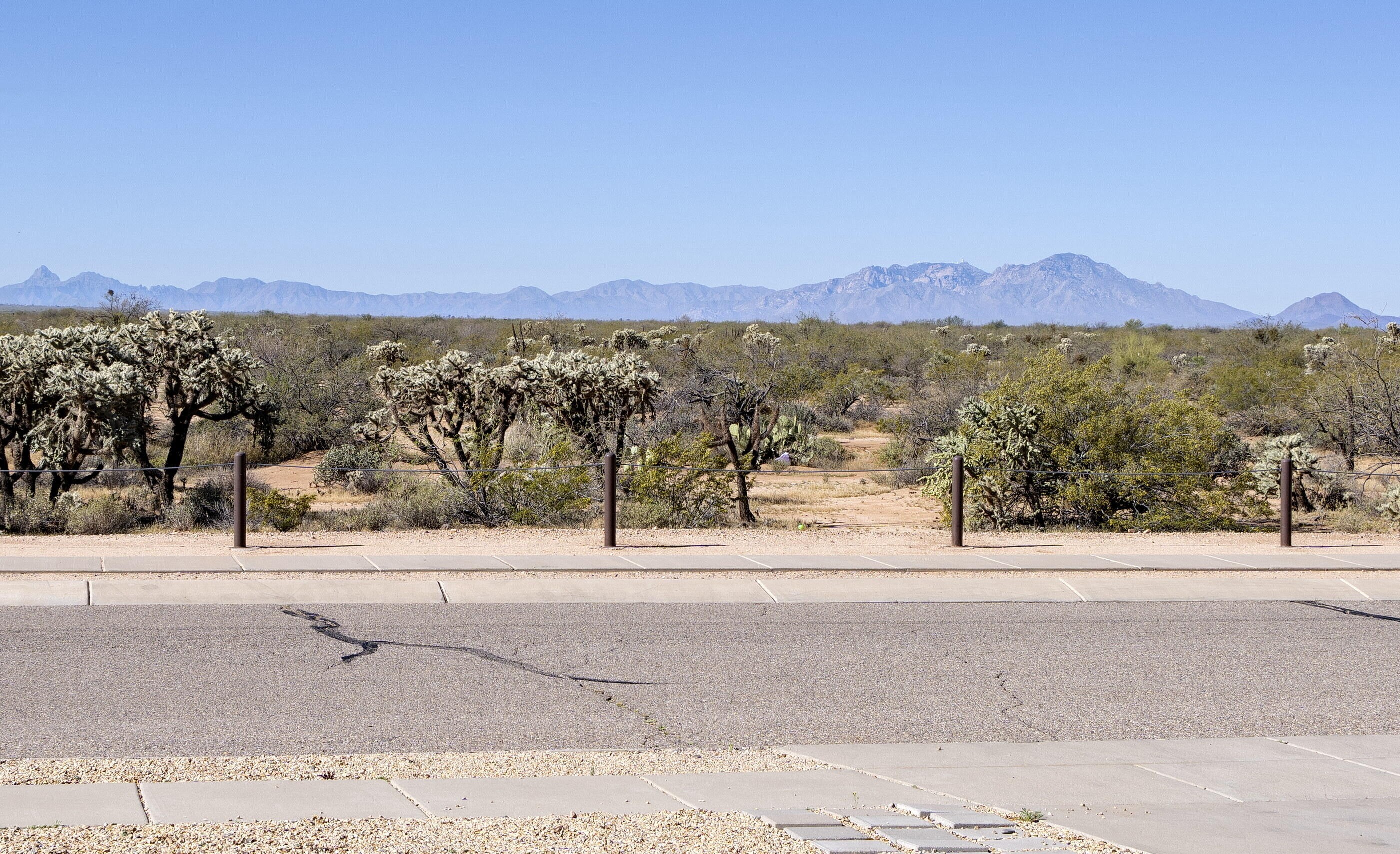  6725 S Via Molino De Viento, Tucson, AZ, 85757 - 物件實景