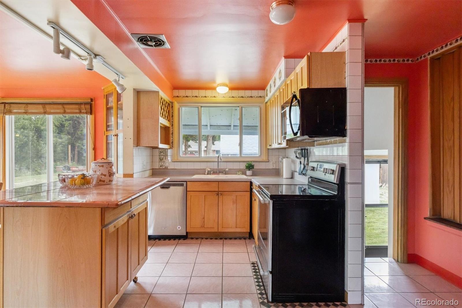 Lakewood, Colorado, 80215, United States, 4 Bedrooms Bedrooms, ,1 BathroomBathrooms,Residential,For Sale,1907842