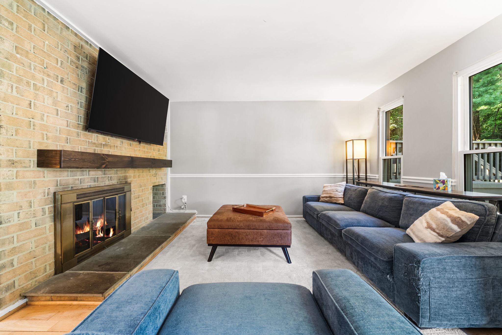  1722 Cy Court, Vienna, VA, 22182 - 物件實景