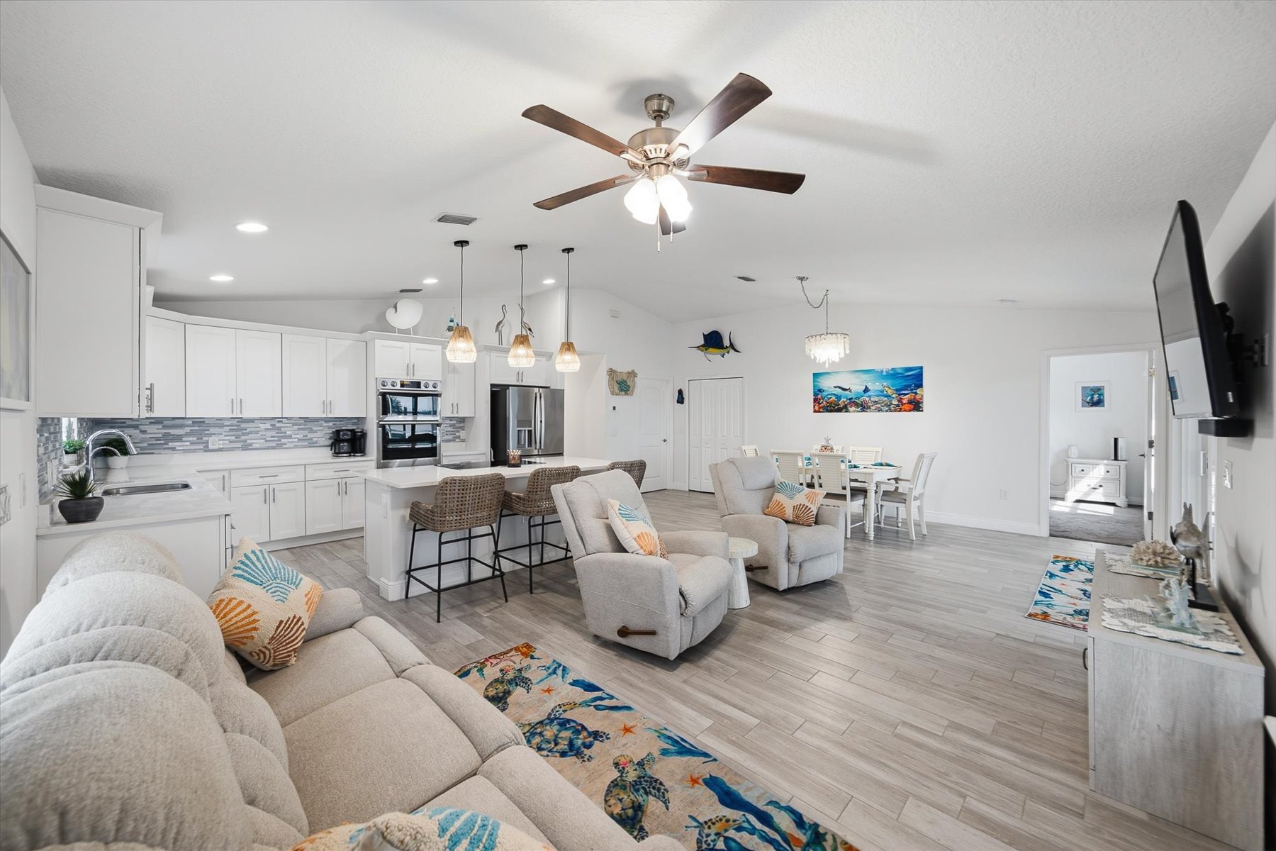  6025 S Highway 1, Grant, FL, 32949 - 物件實景