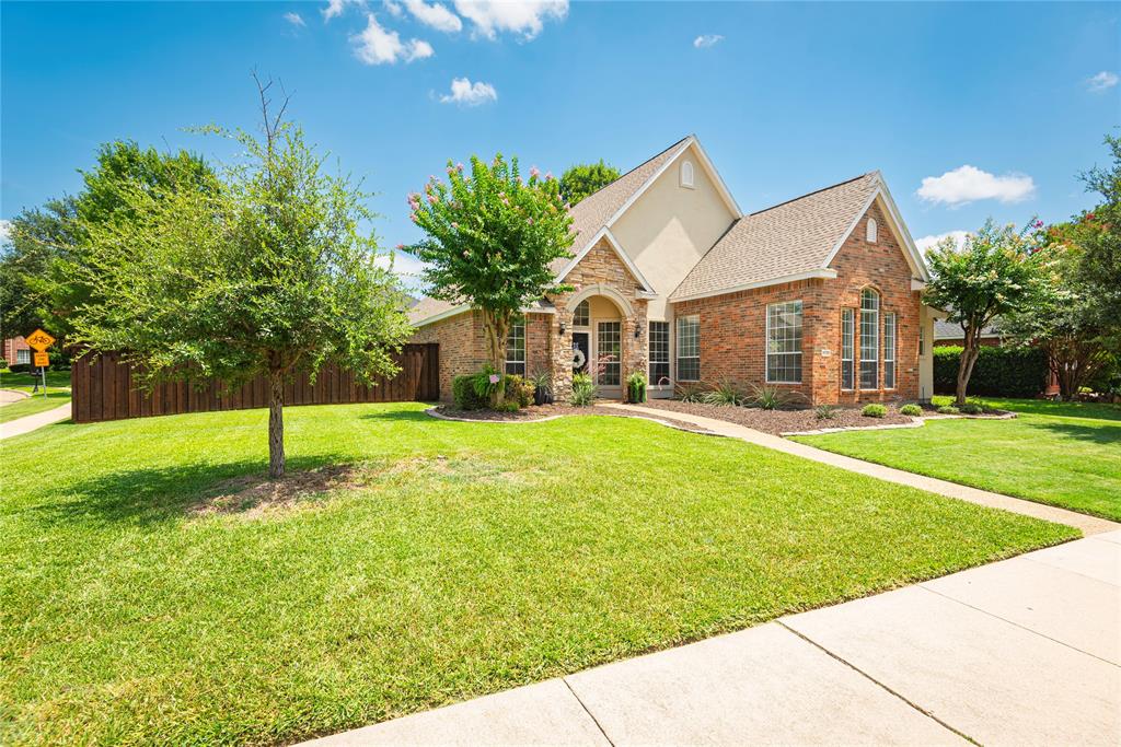 Allen, Texas, 75013, United States, 3 Bedrooms Bedrooms, ,2 BathroomsBathrooms,Residential,For Sale,1891646