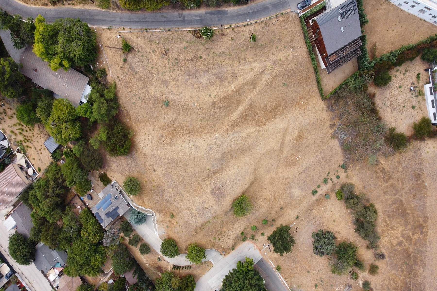  1425 North Highgate Avenue - 物件實景
