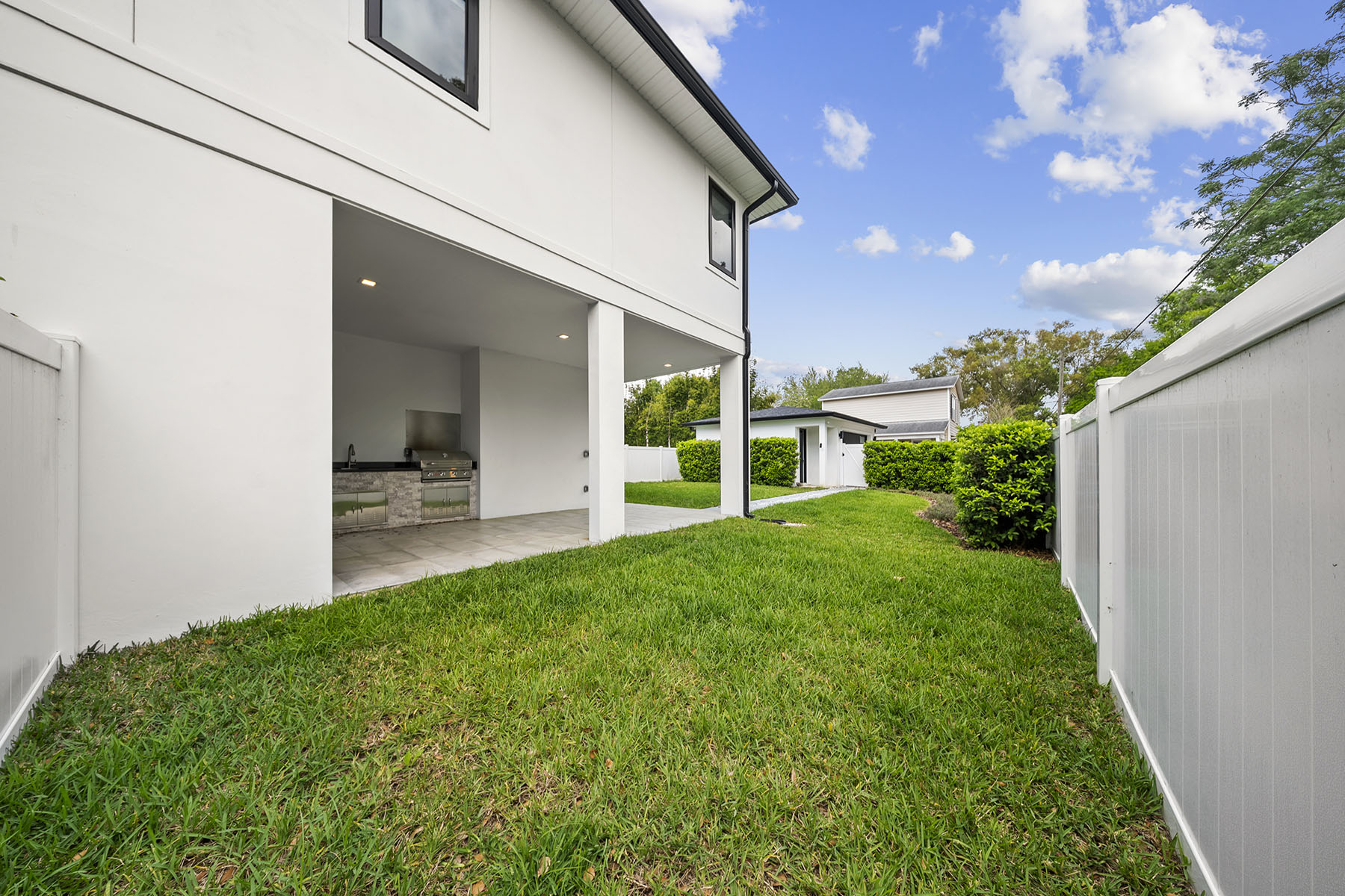  ORLANDO - 物件實景