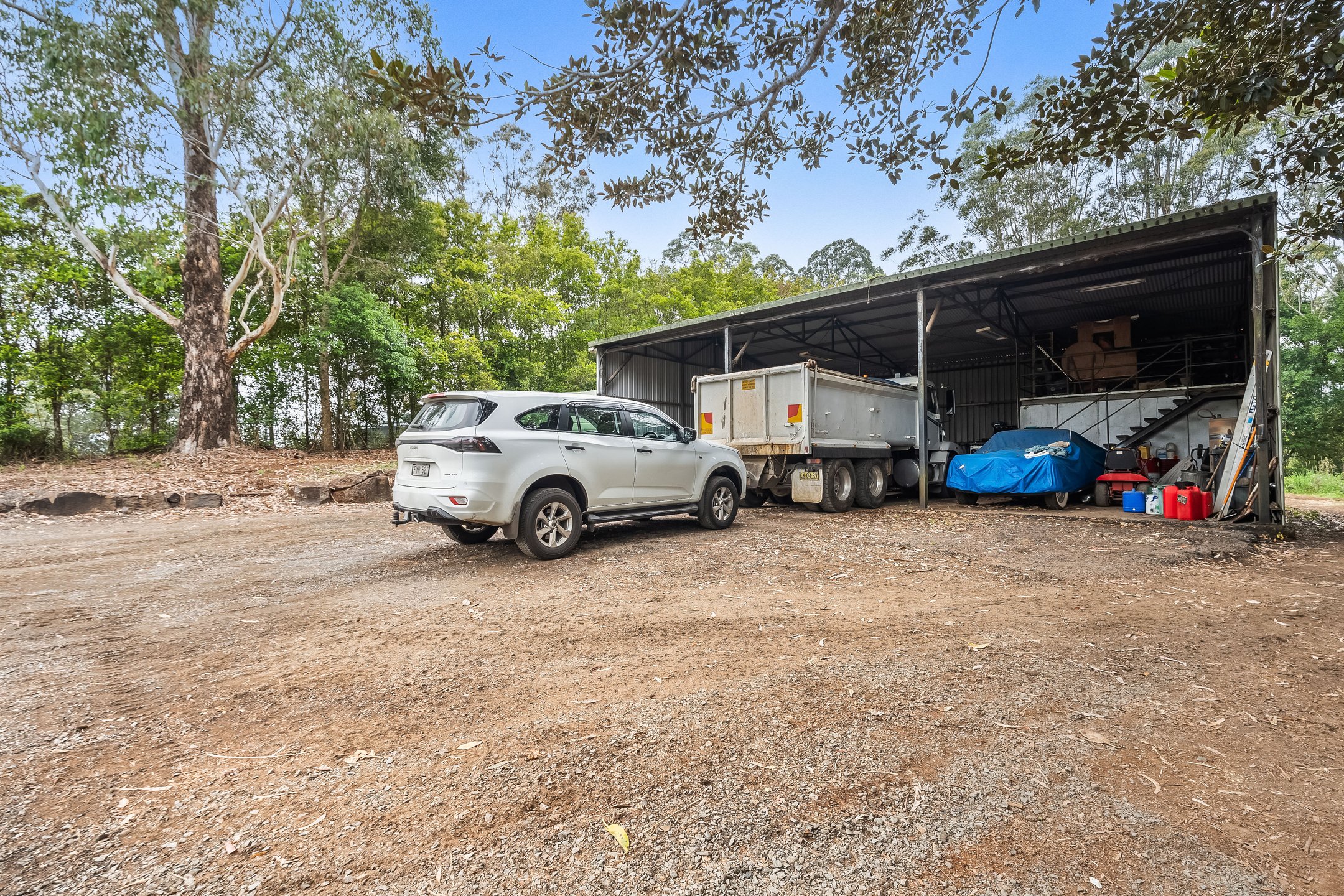  191 Nashua Road, Fernleigh - 物件實景