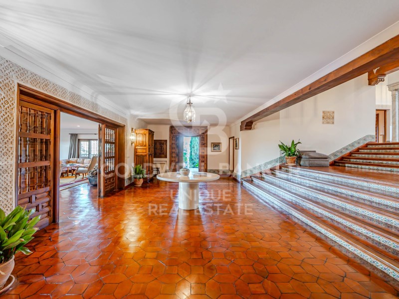 Toledo, Toledo, Los Cigarrales-La Bastida Toledo, Toledo, Castile-La Mancha, ES, 7 Bedrooms Bedrooms, ,7 BathroomsBathrooms,Residential,For Sale,Toledo, Toledo, Los Cigarrales-La Bastida Toledo, ,1619928
