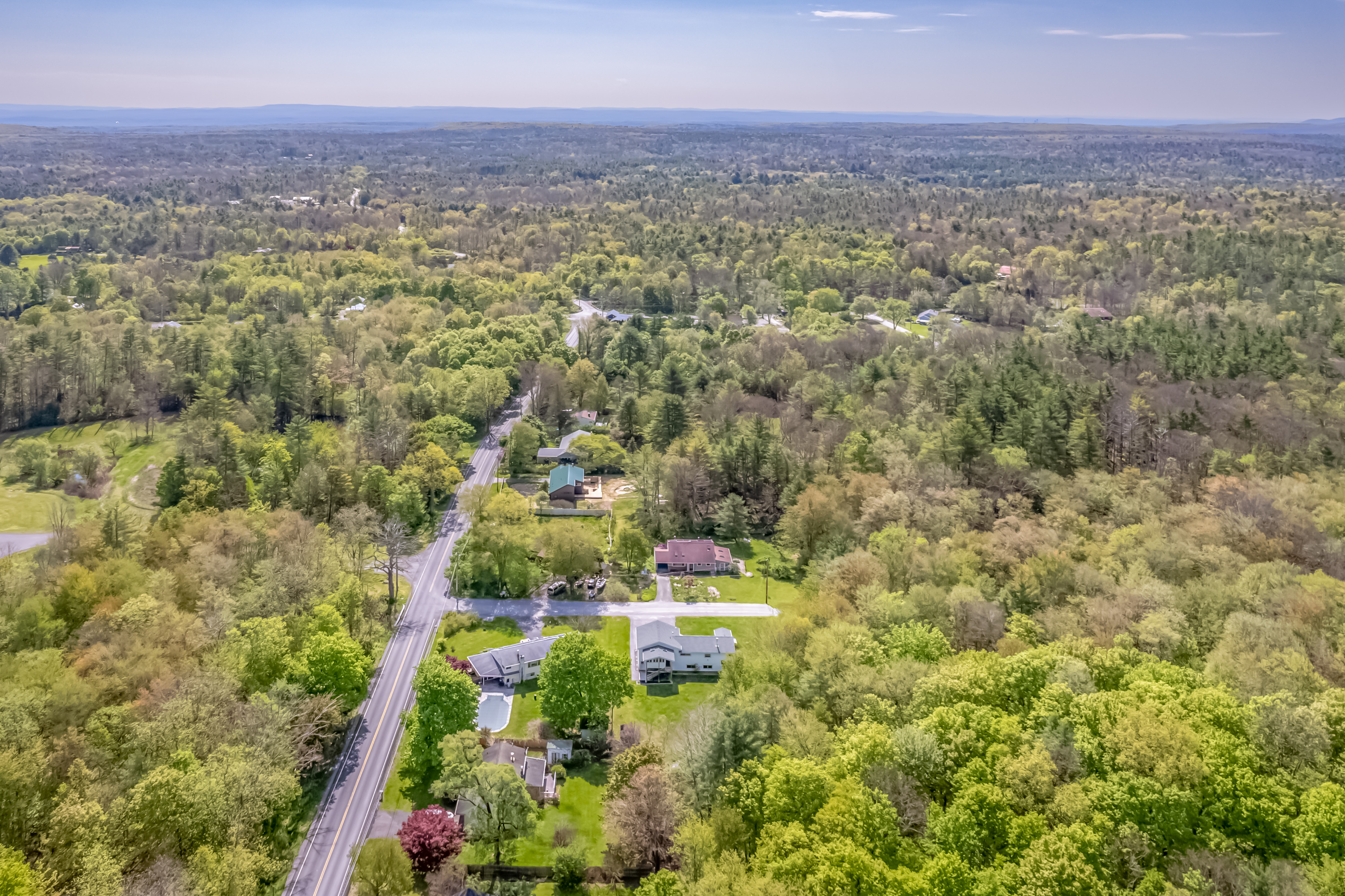  110 Cottontail Lane, Woodstock, NY 12498 - 物件實景