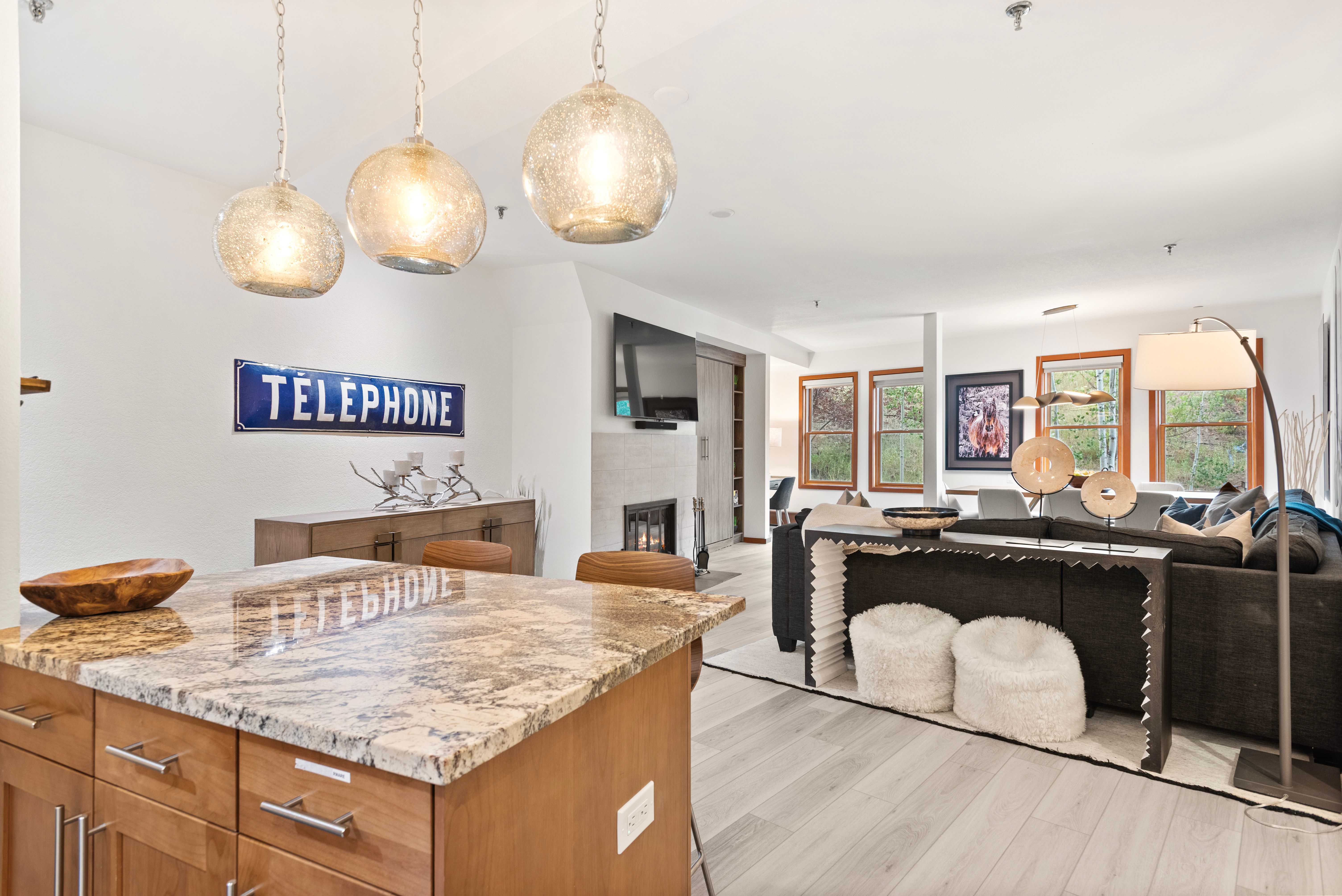  425 Wood Road, 19, Snowmass Village, CO 81615 - 物件實景