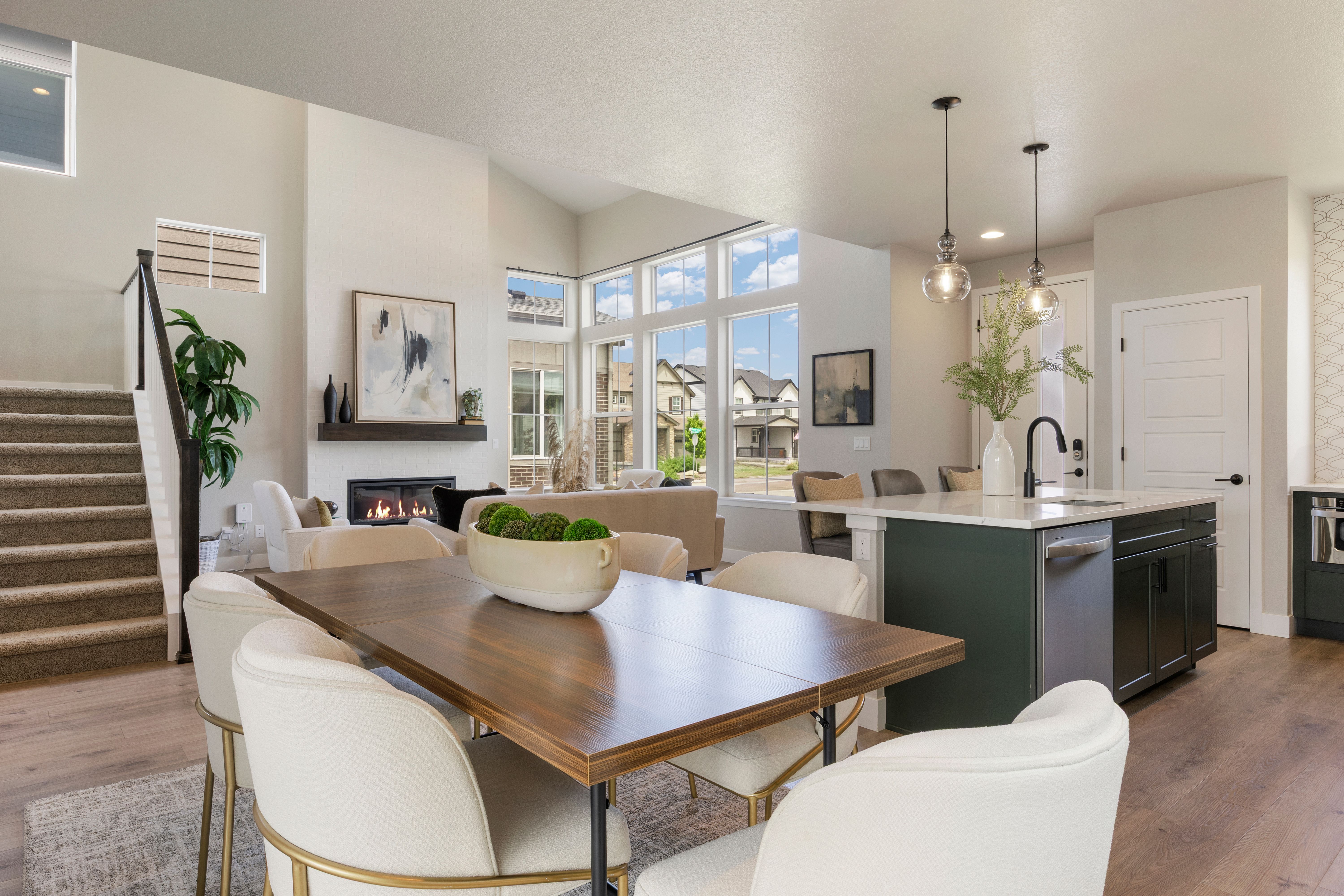  1556 Stablecross Drive, Castle Pines, CO, 80108 - 物件實景