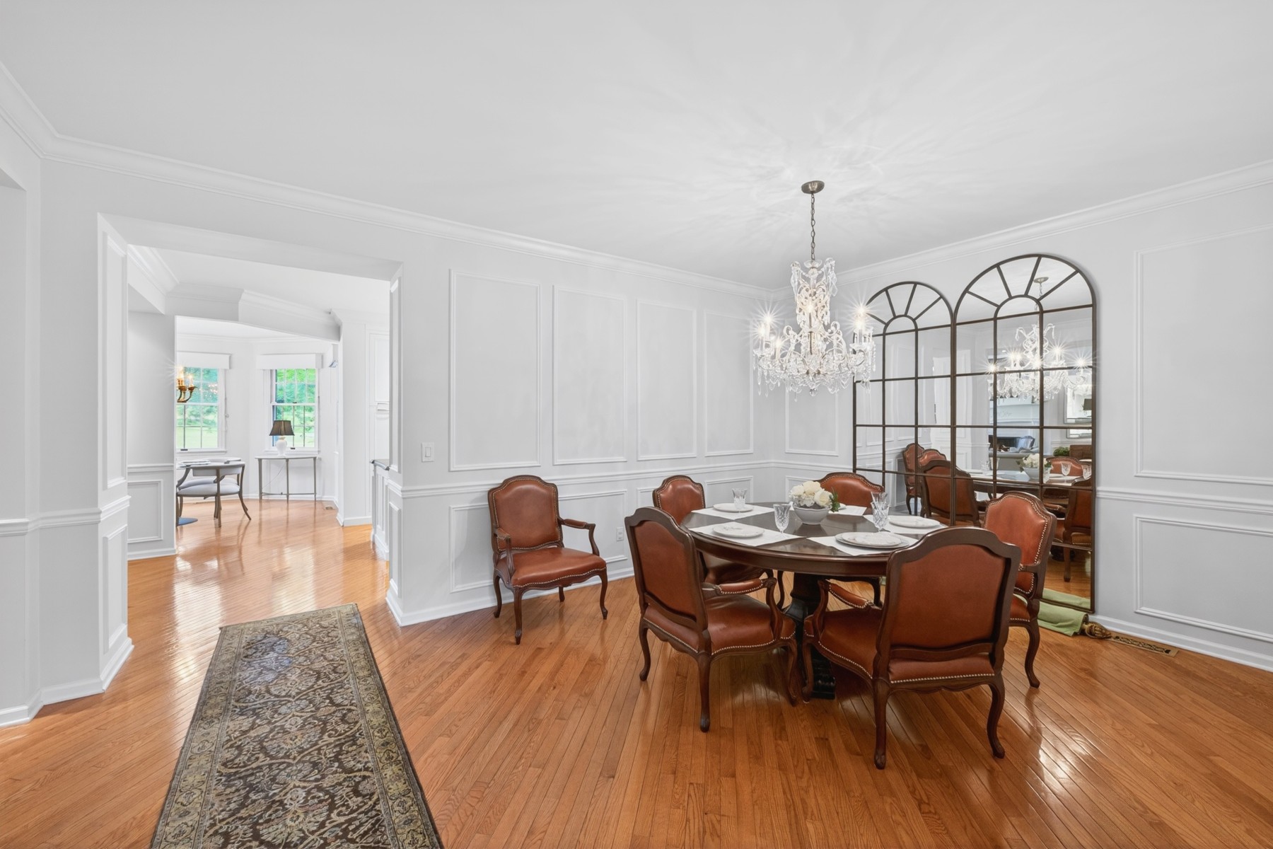  ?Amherst Mews? Stunning Townhome features Golf Course Views - 物件實景