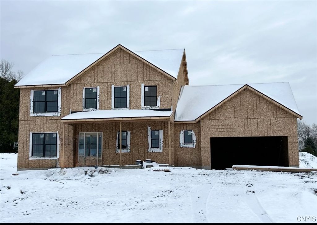 Baldwinsville, New York, 13027, United States, 4 Bedrooms Bedrooms, ,3 BathroomsBathrooms,Residential,For Sale,1991108