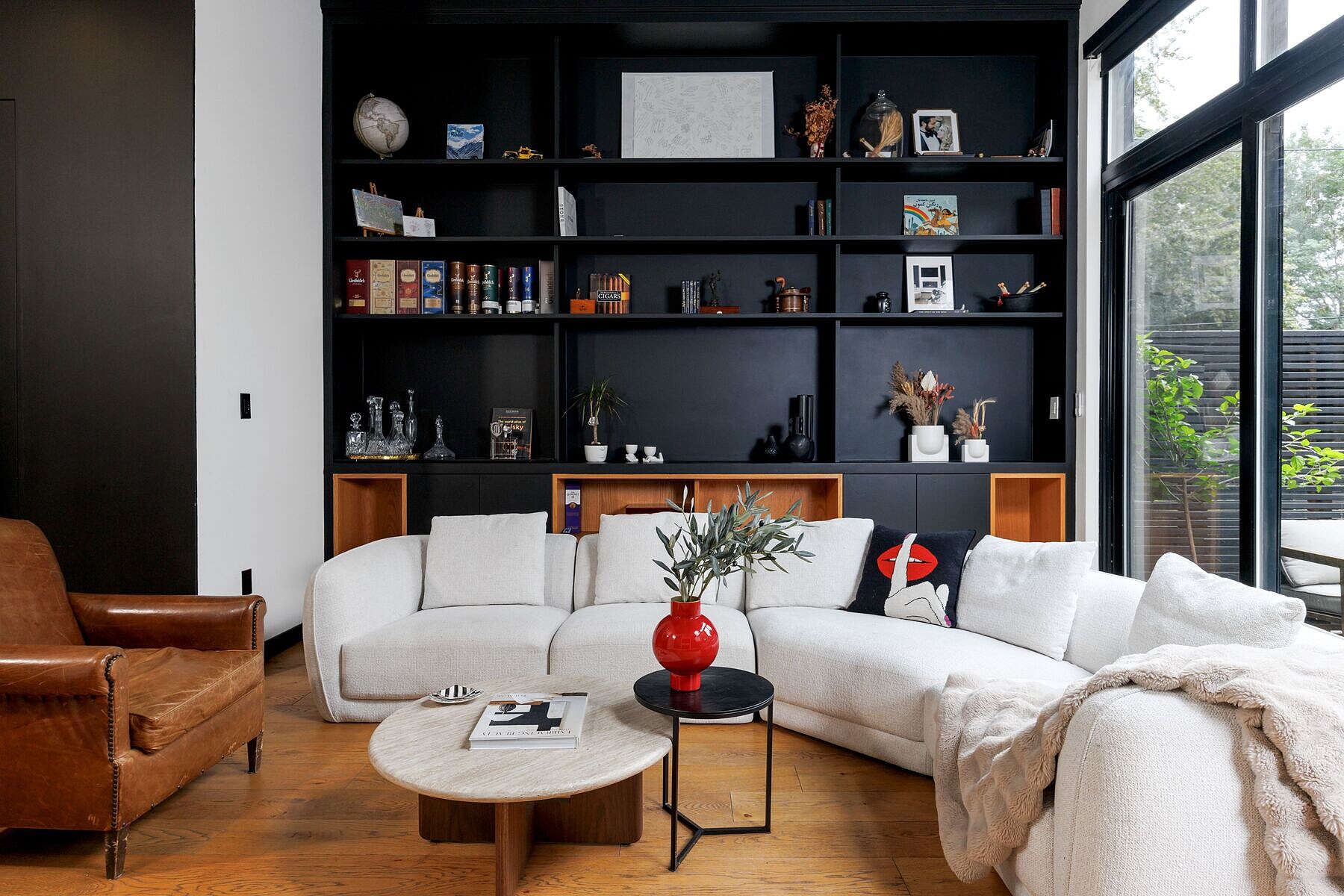  34 Hastings Ave - 物件實景