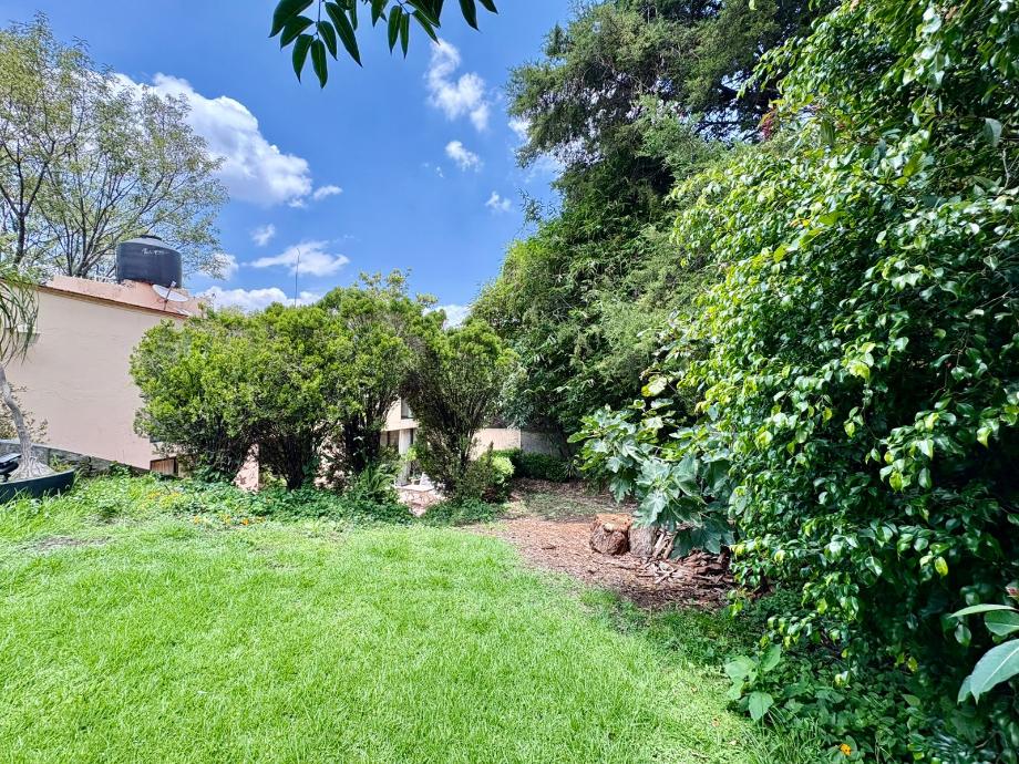 Miguel Hidalgo, Ciudad de México, 11920, Mexico, 4 Bedrooms Bedrooms, ,4 BathroomsBathrooms,Residential,For Sale,1918058