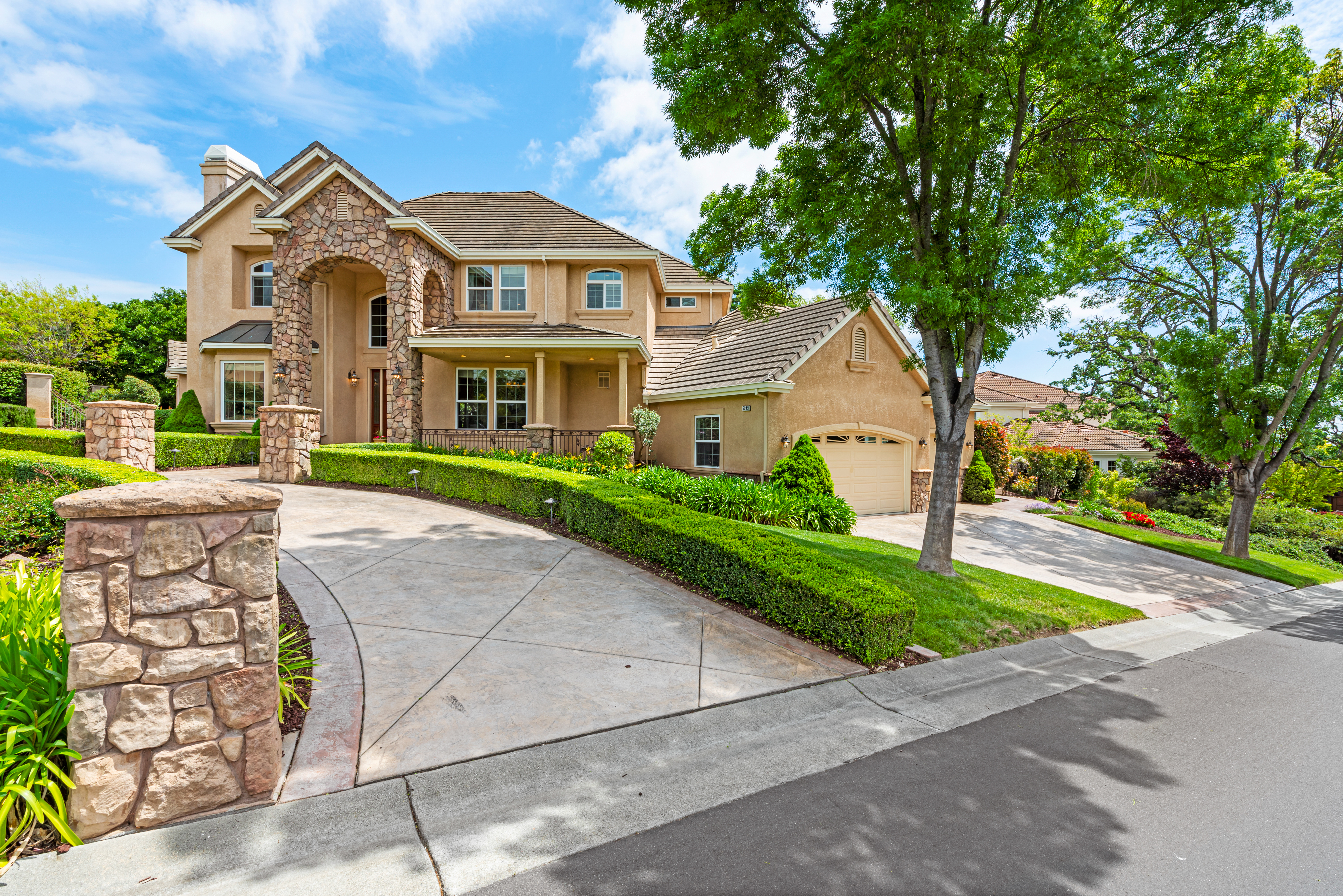  Stunning Home in the Eastridge Gated Subdivision - 物件實景