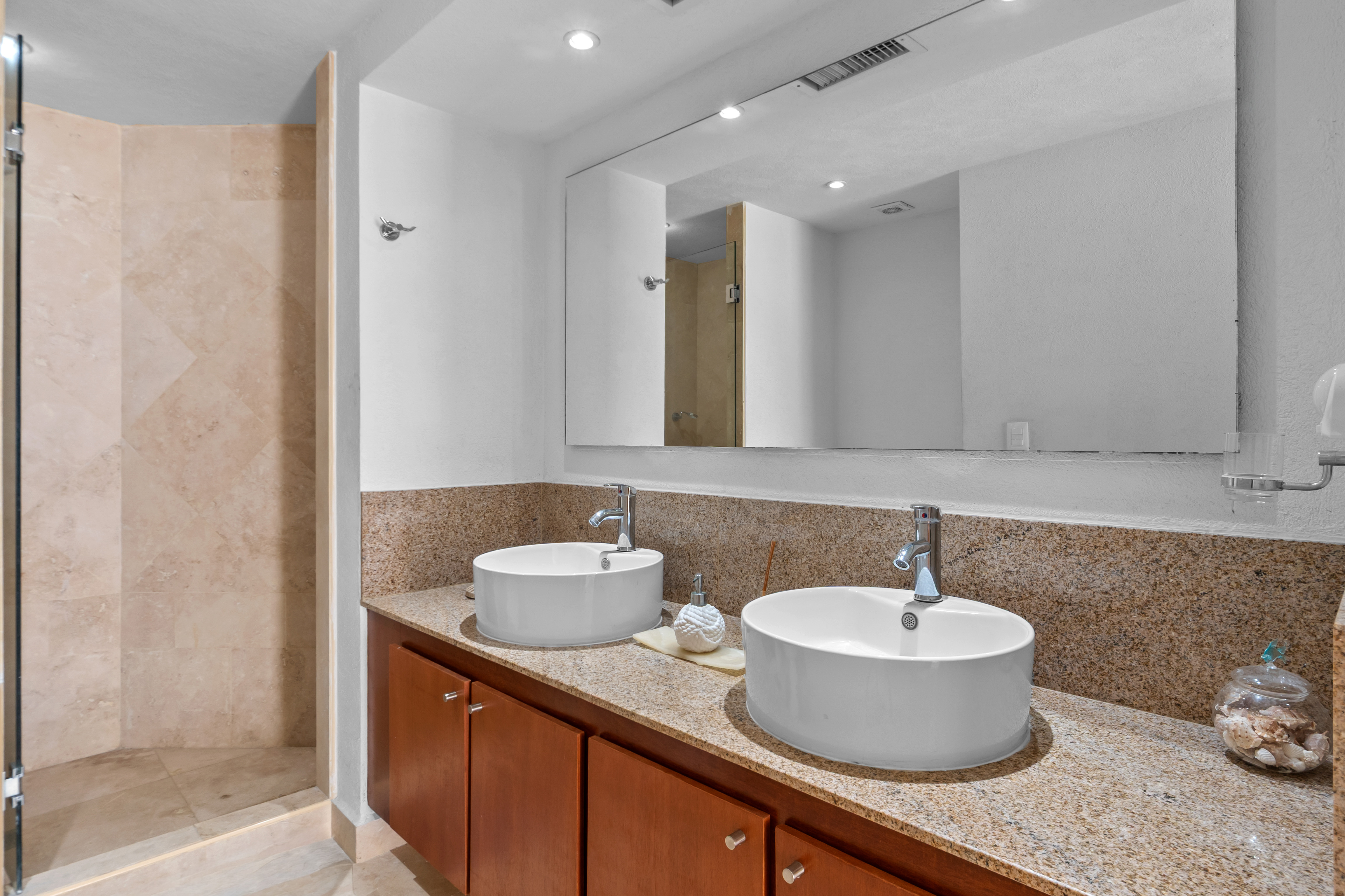  Grand Venetian Hidden Gem  Private terrace with jacuzzi in Puerto Vallarta - 物件實景