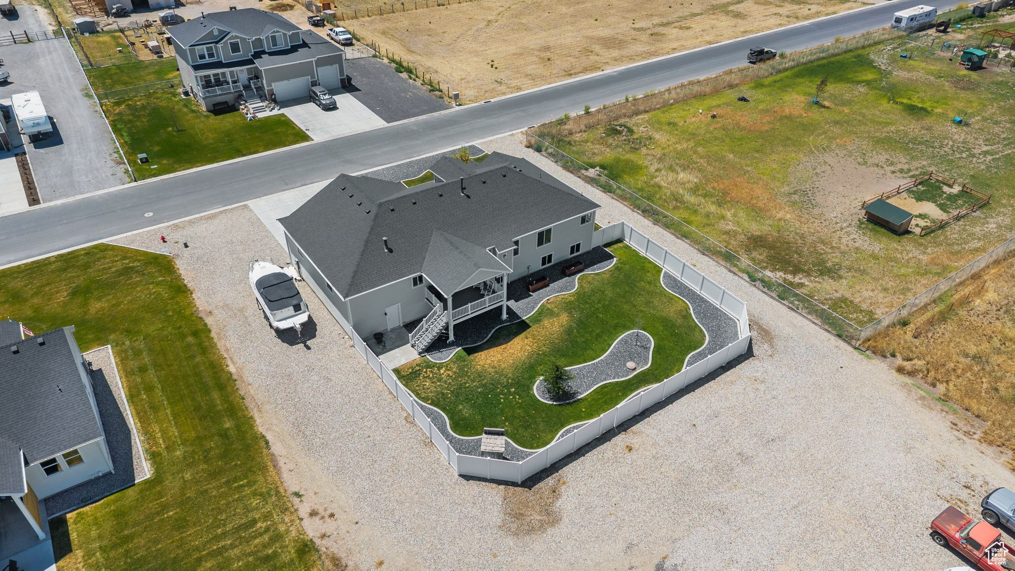 Tremonton, Utah, 84337, United States, 3 Bedrooms Bedrooms, ,2 BathroomsBathrooms,Residential,For Sale,1898786