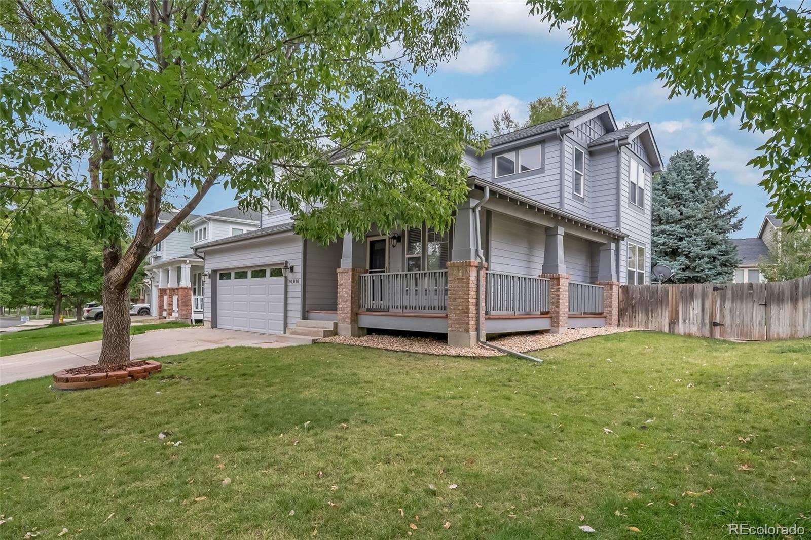 Parker, Colorado, 80134, United States, 3 Bedrooms Bedrooms, ,3 BathroomsBathrooms,Residential,For Sale,1941826