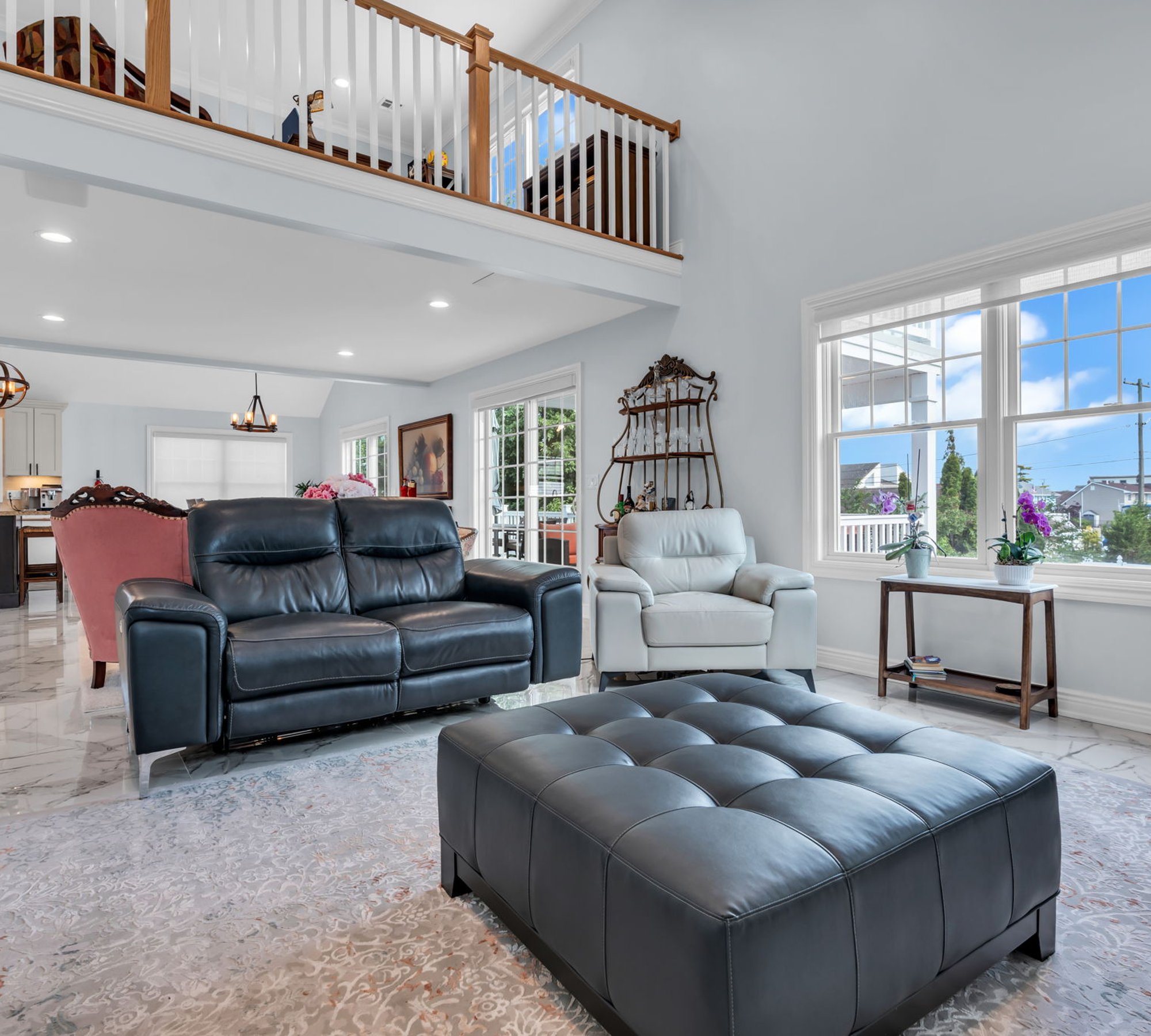  Custom Home in Windsor Park - 物件實景