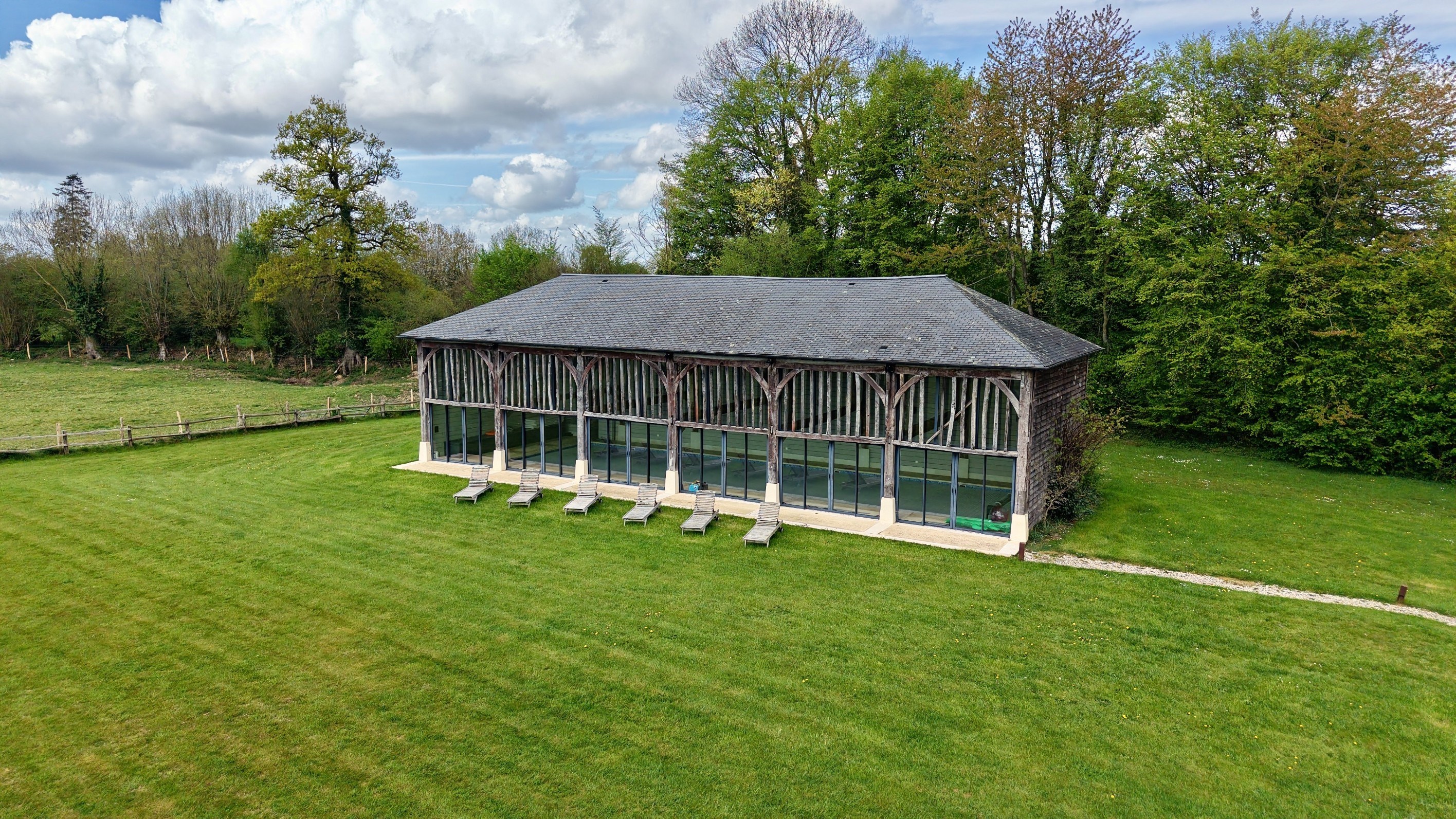  Maison - 物件實景