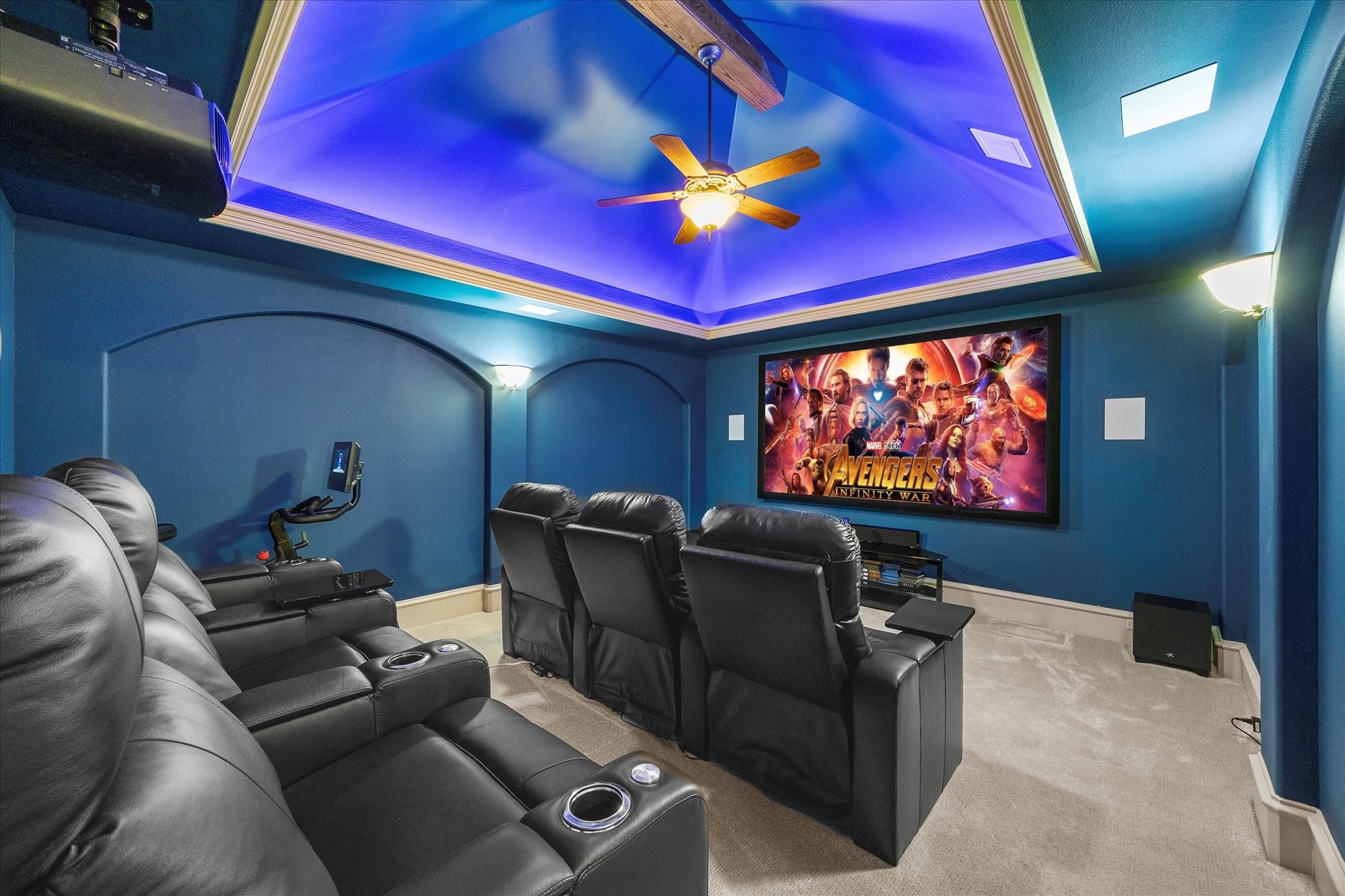 Heath, Texas, 75032, United States, 4 Bedrooms Bedrooms, ,4 BathroomsBathrooms,Residential,For Sale,1991867