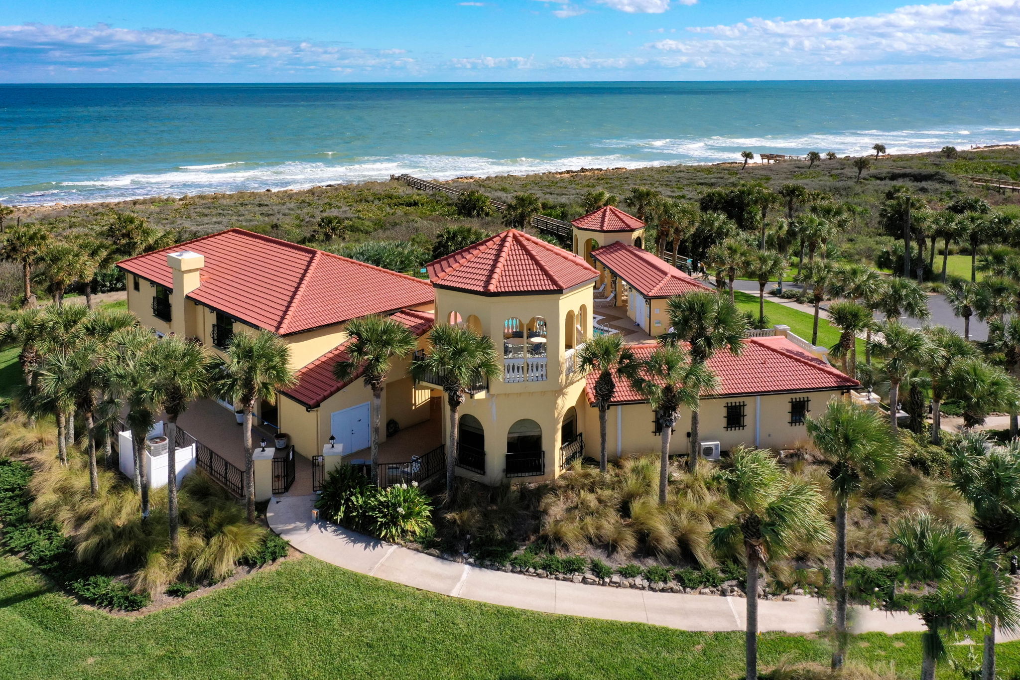  61 Las Casitas Boulevard, Palm Coast, FL, 32137 - 物件實景