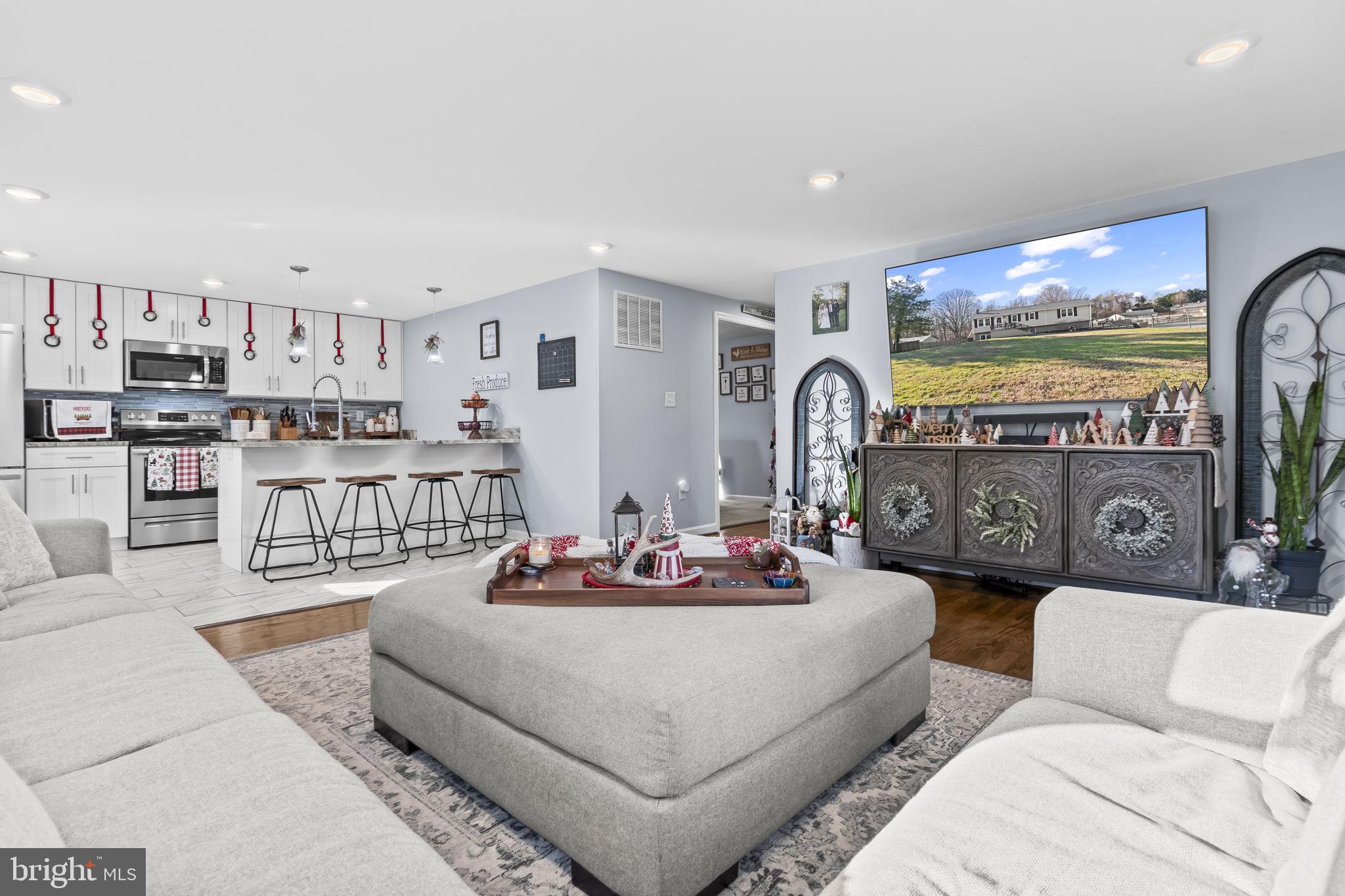 Prince Frederick, Maryland, 20678, United States, 4 Bedrooms Bedrooms, ,3 BathroomsBathrooms,Residential,For Sale,2001491