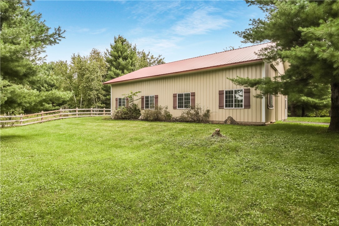 Cadott, Wisconsin, 54727, United States, 1 Bedroom Bedrooms, ,2 BathroomsBathrooms,Residential,For Sale,1938756