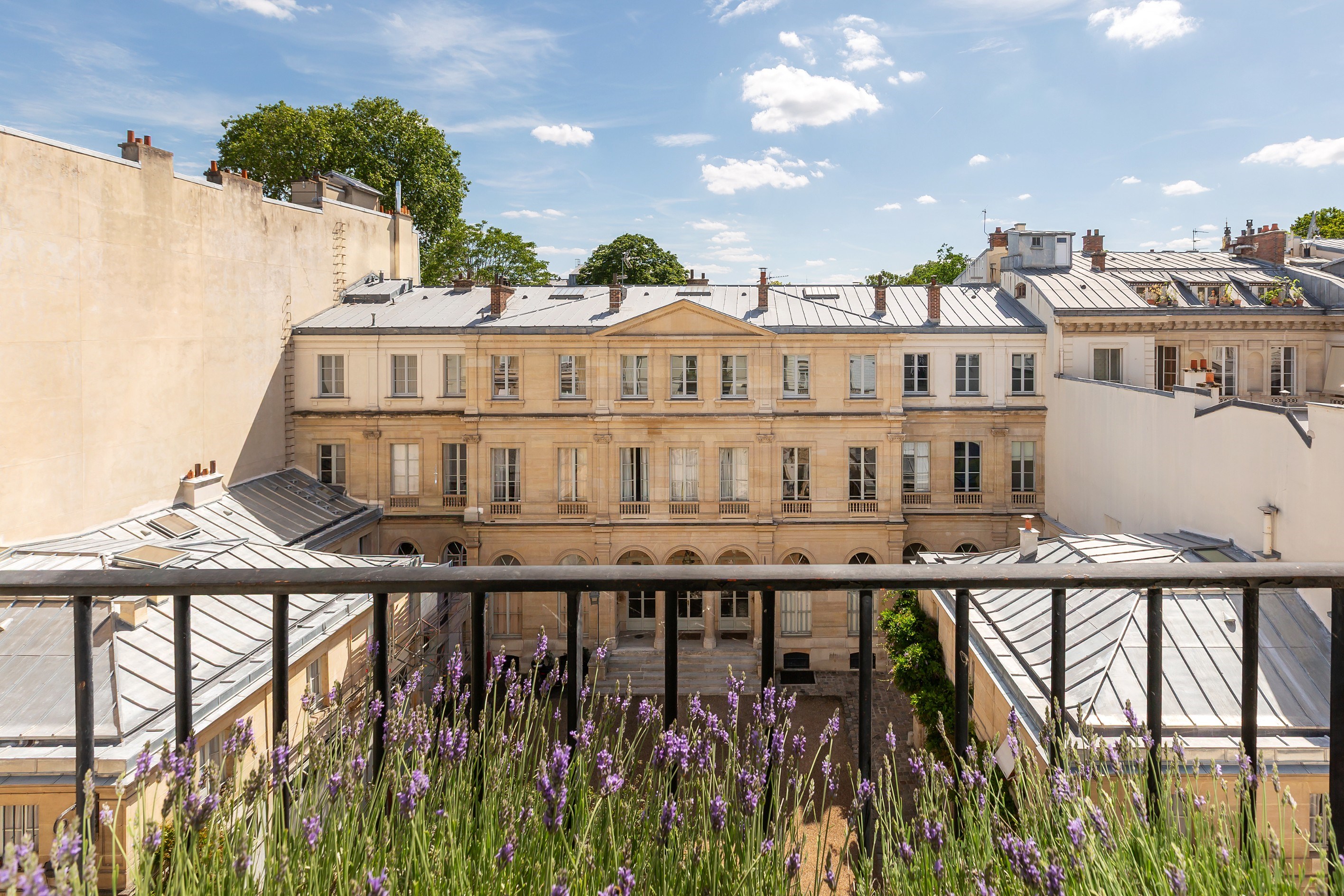  FOR SALE - Apartment - Penthouse - Terrace - RARE VIEWS - BAC - Sainte-Clotilde… - 物件實景