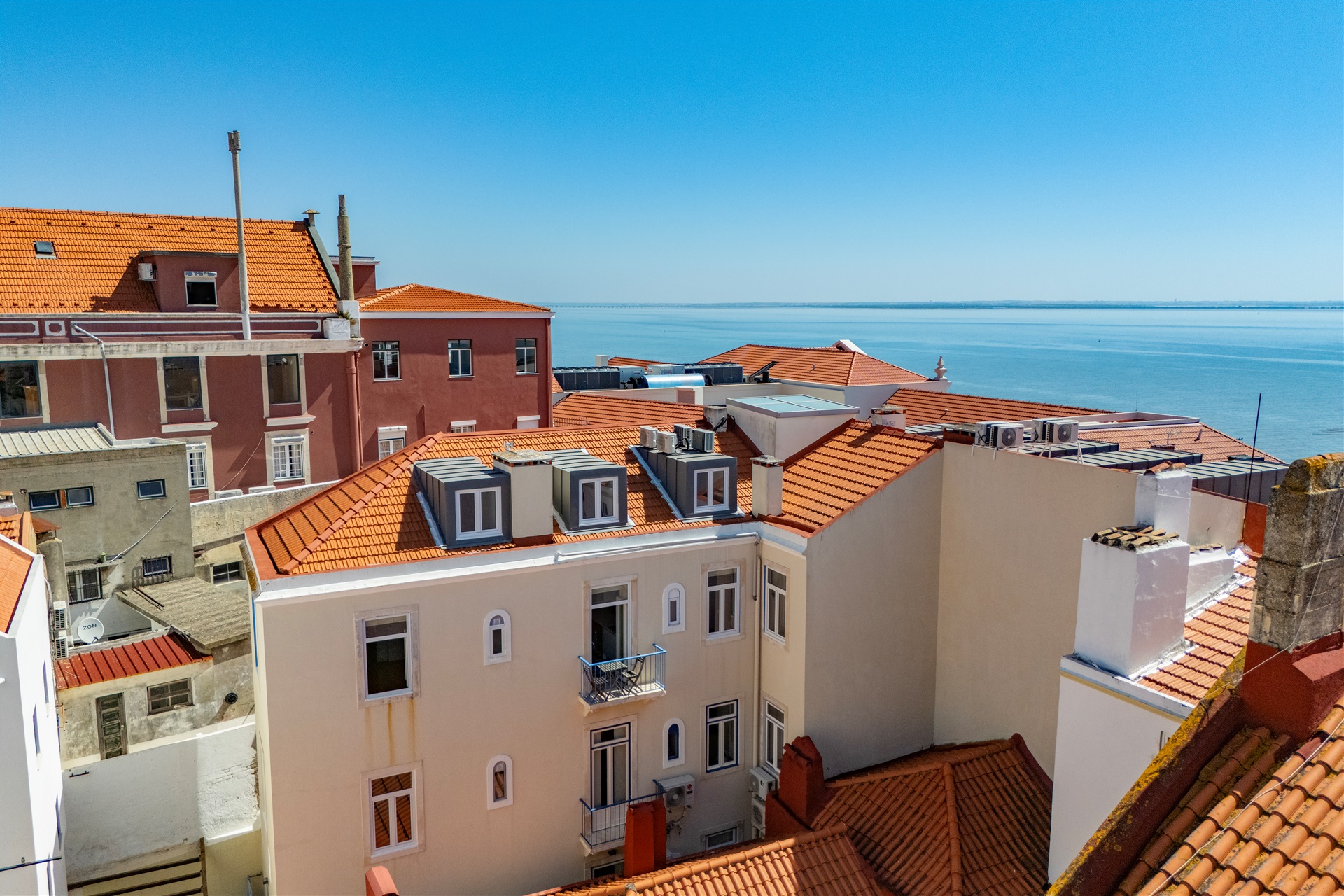  Flat, 3 bedrooms, for Sale - 物件實景