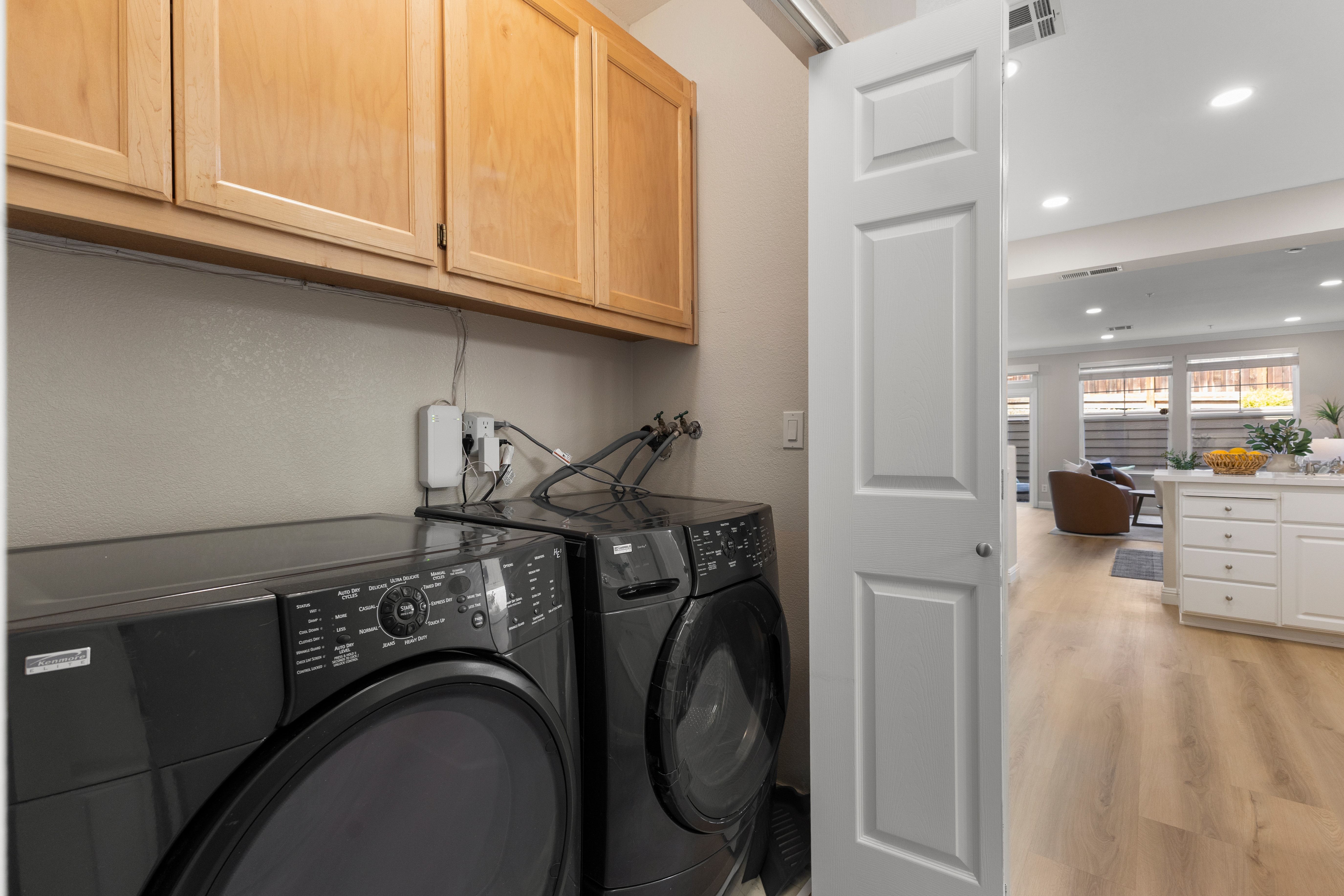  Move-In Ready San Ramon Townhome with Modern Updates - 物件實景
